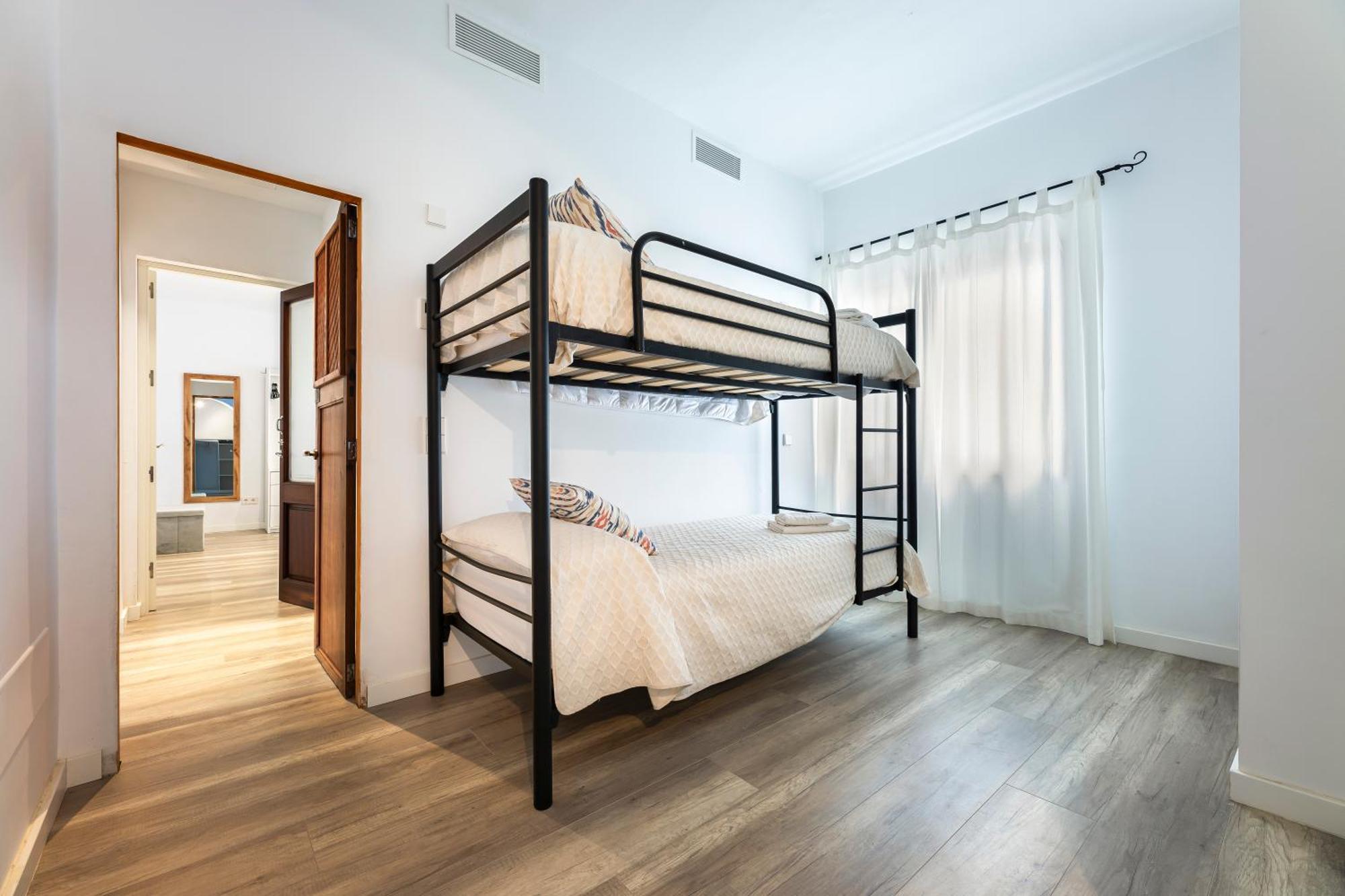 Albercutx Pollentia 4 Holiday home Port de Pollenca