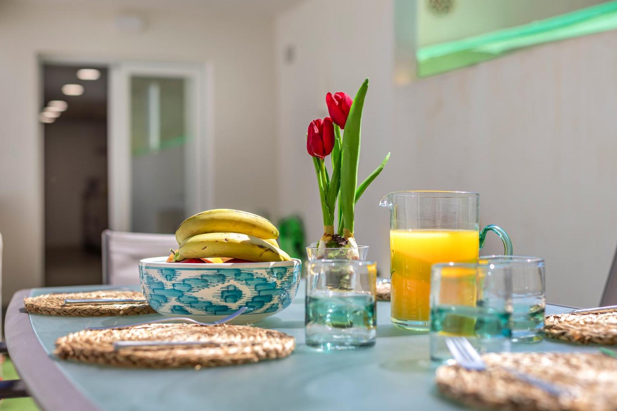 Holiday home Albercutx Pollentia 4