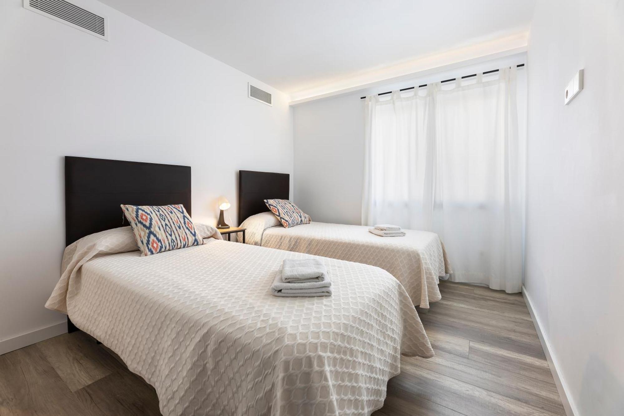 Albercutx Pollentia 4 Holiday home *