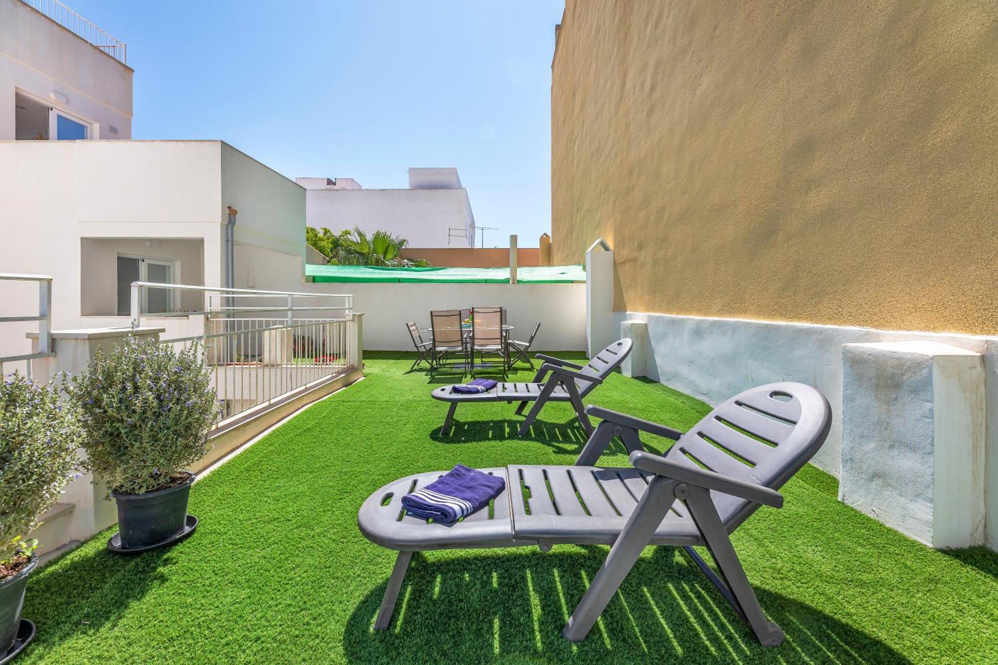 Holiday home Albercutx Pollentia 4