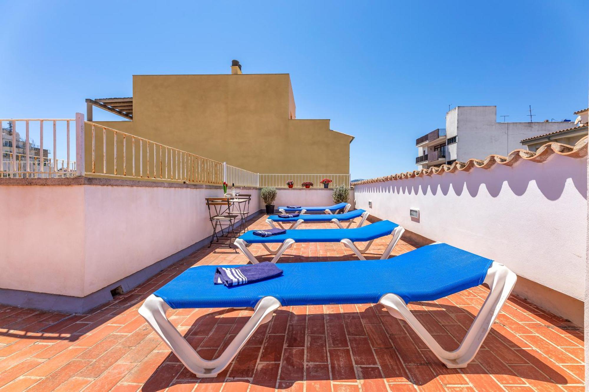 Albercutx Pollentia 4 Holiday home *