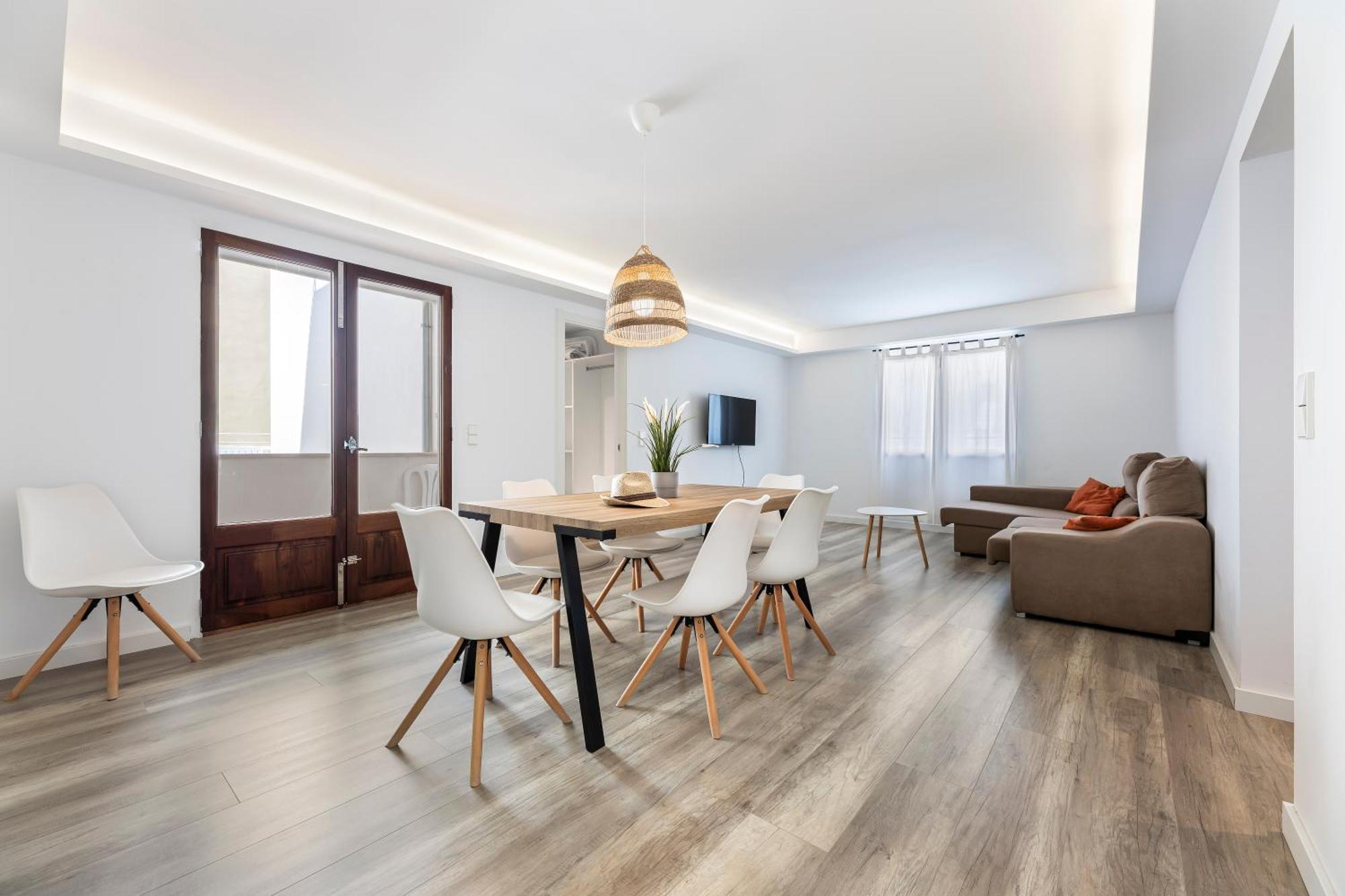 Albercutx Pollentia 4 Holiday home