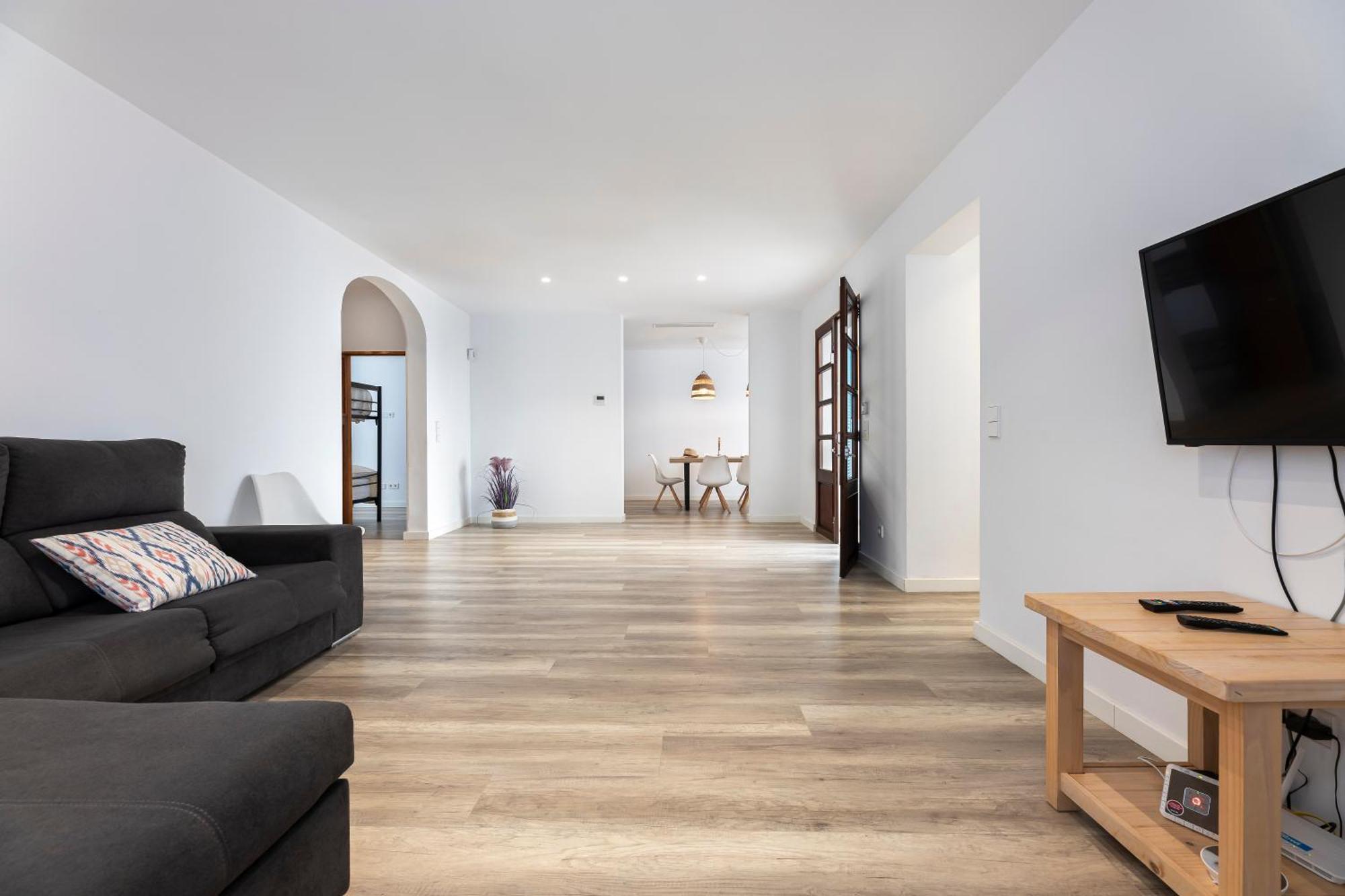 Albercutx Pollentia 4 Holiday home *
