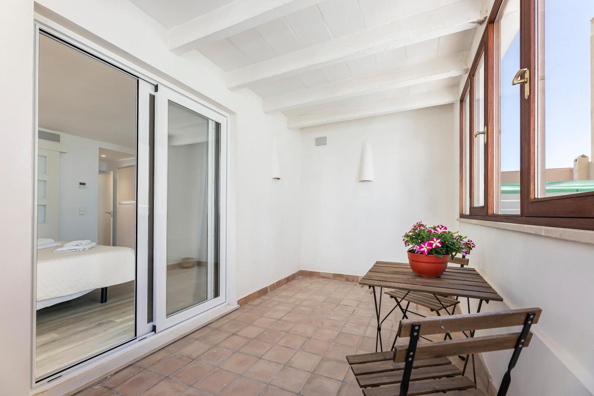 Holiday home Albercutx Pollentia 4