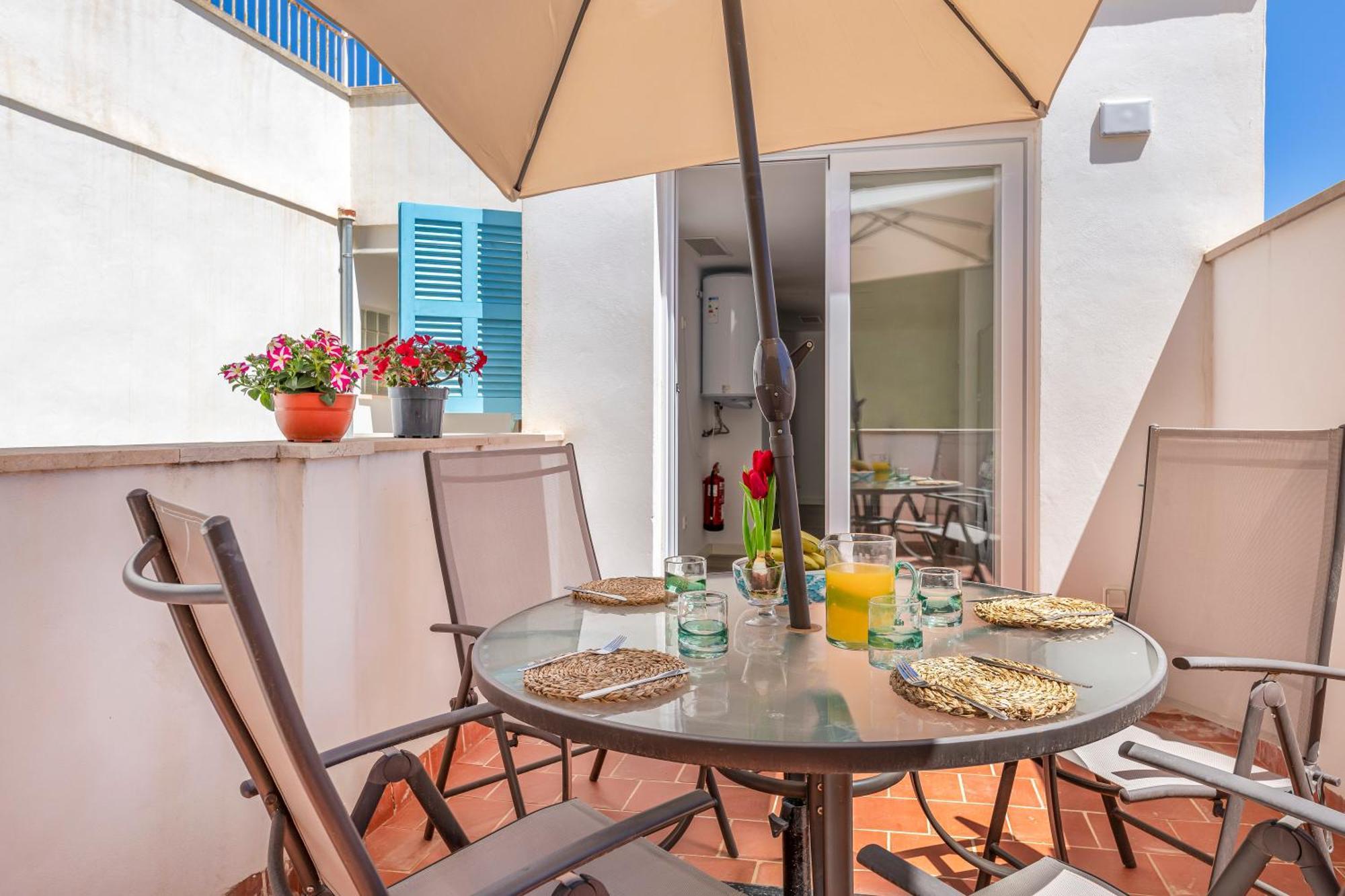Albercutx Pollentia 4 Holiday home Port de Pollenca