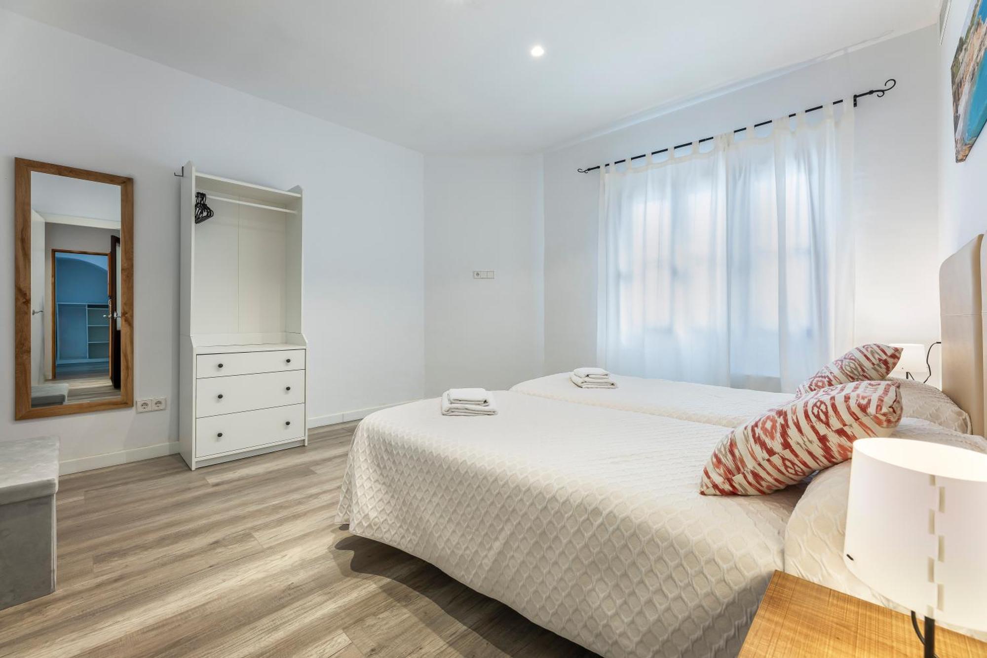 Albercutx Pollentia 4 Holiday home