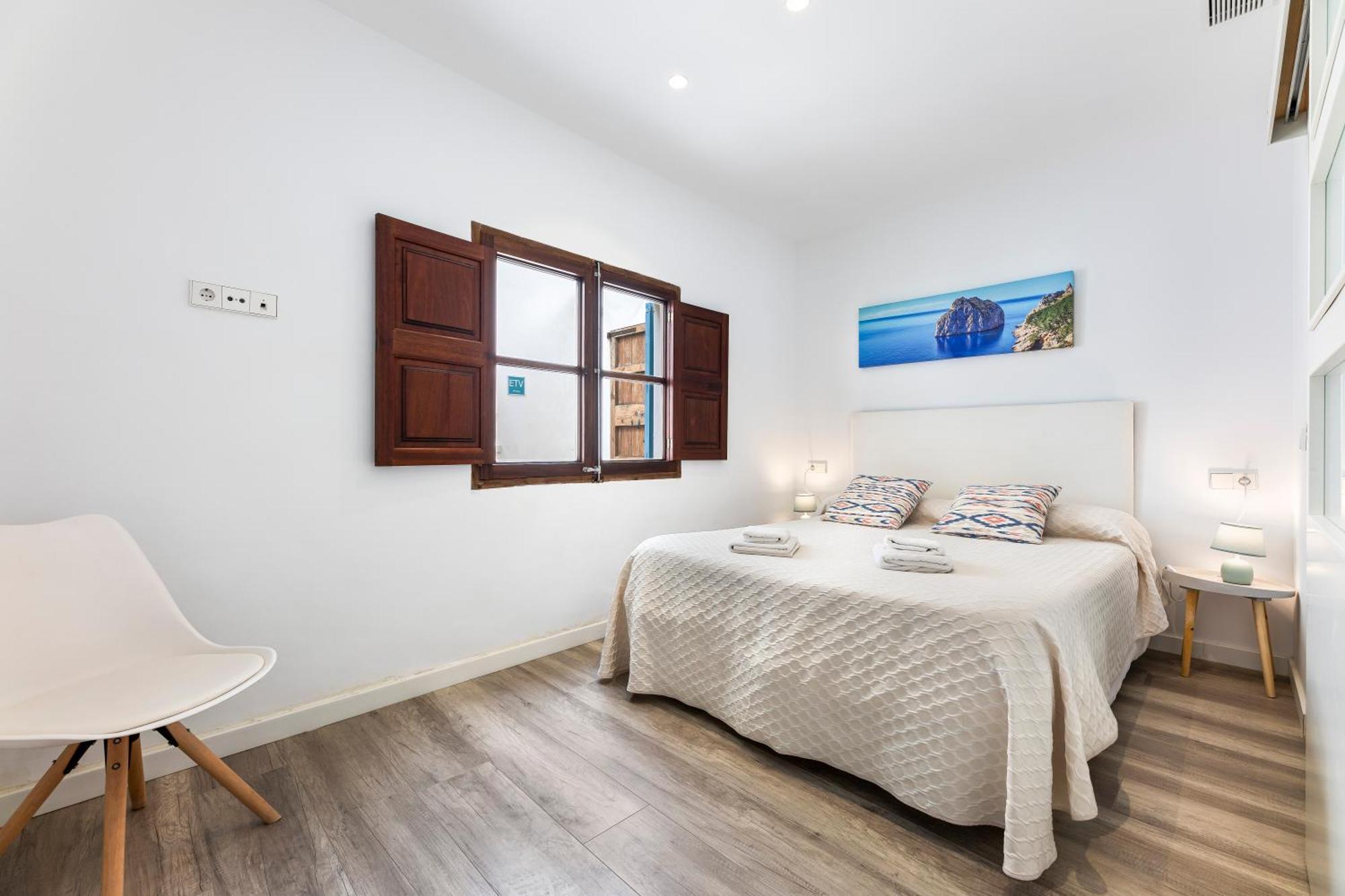 Holiday home Albercutx Pollentia 4