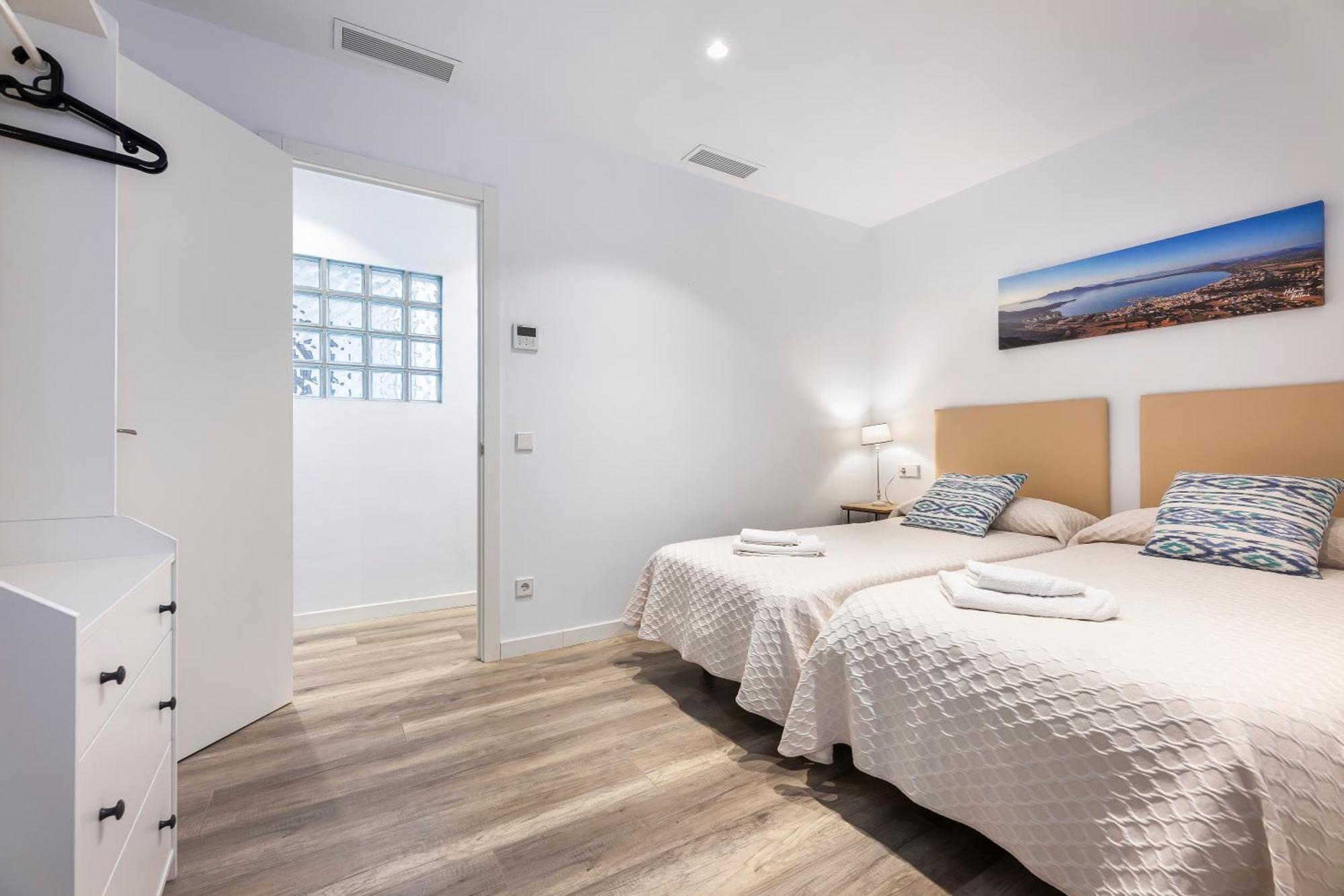 Albercutx Pollentia 1 Apartment Port de Pollenca