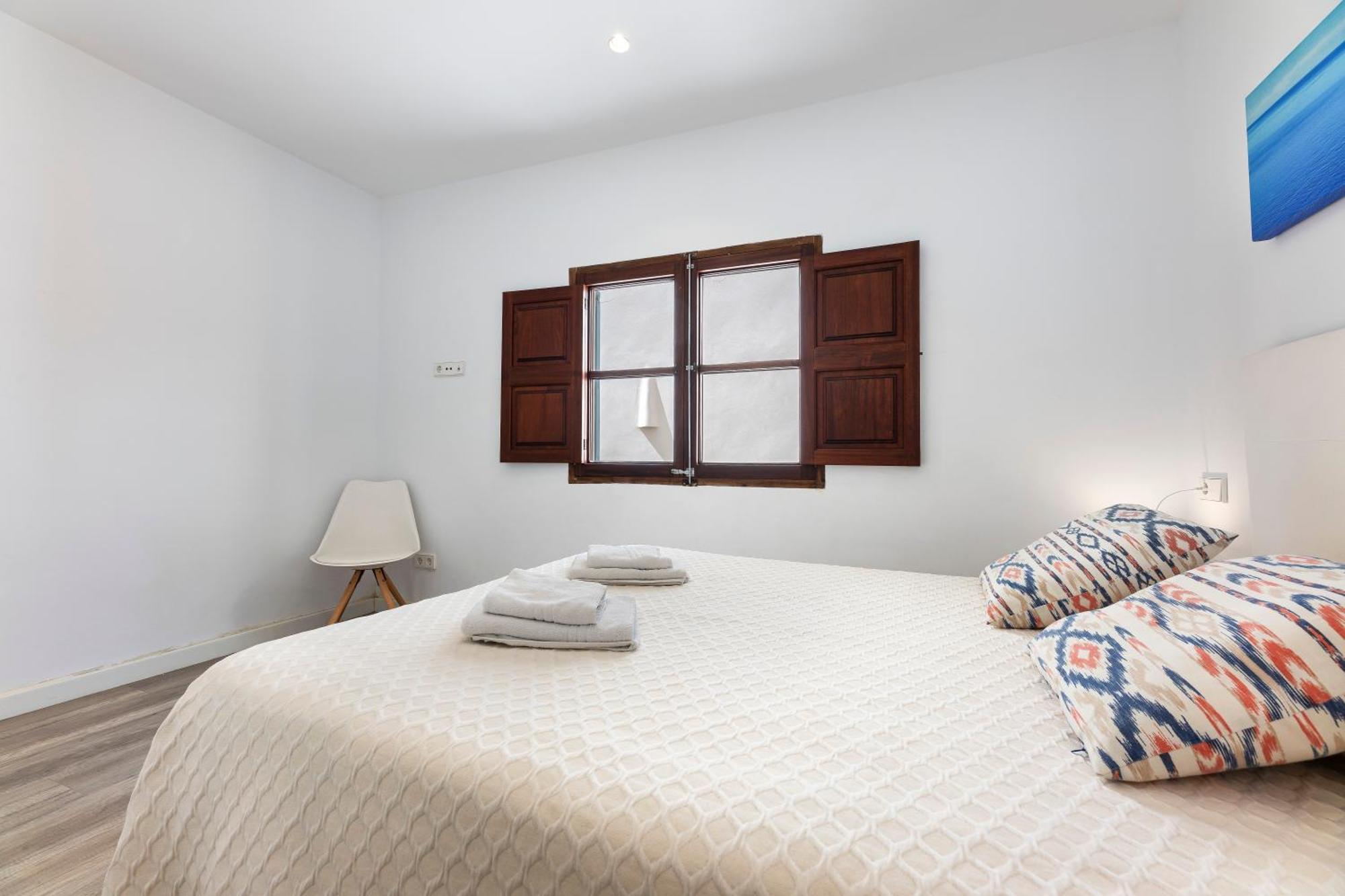 Albercutx Pollentia 1 Apartment Port de Pollenca