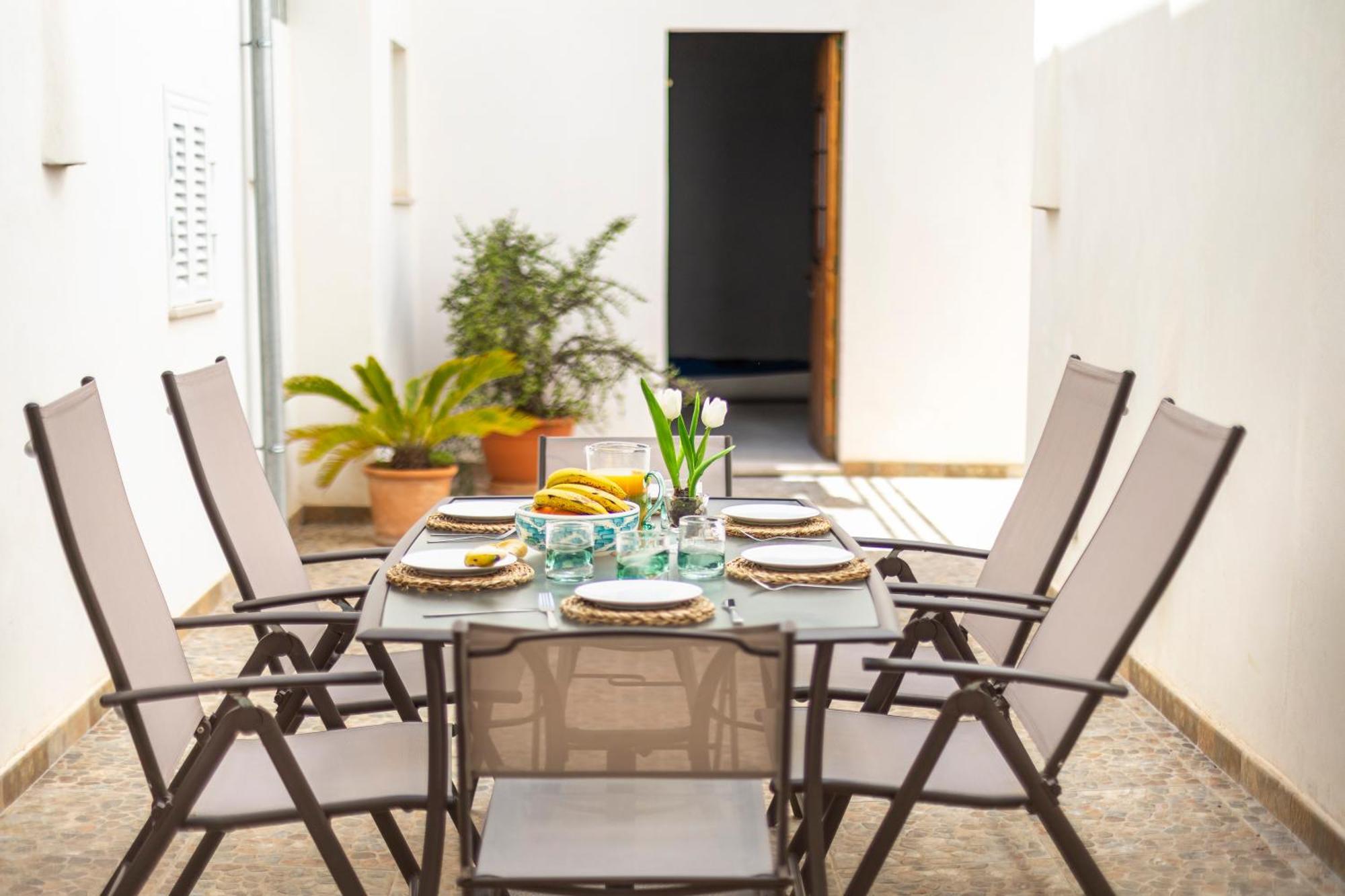 Apartment Albercutx Pollentia 1 Port de Pollenca