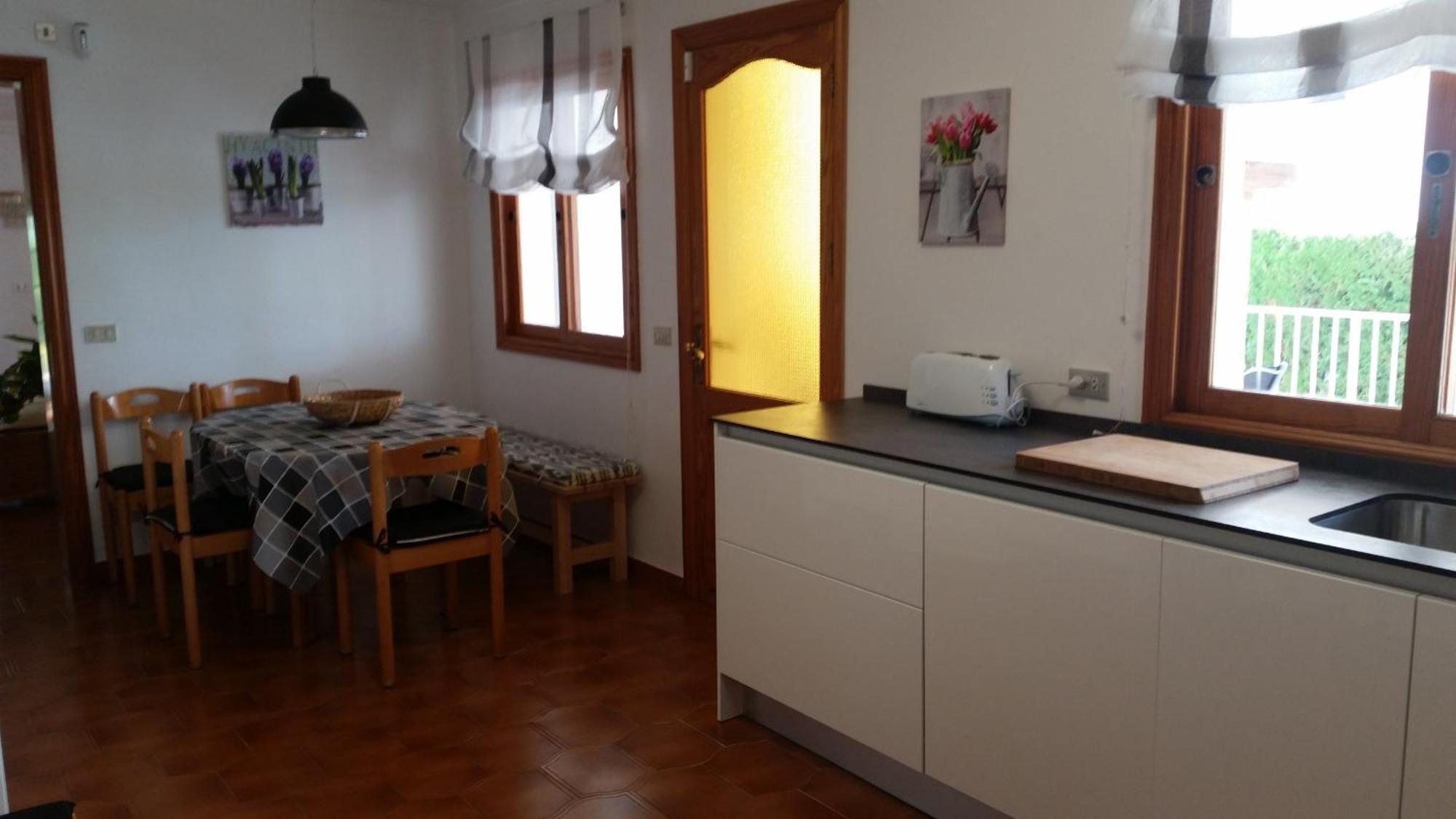 Villa Llorens *