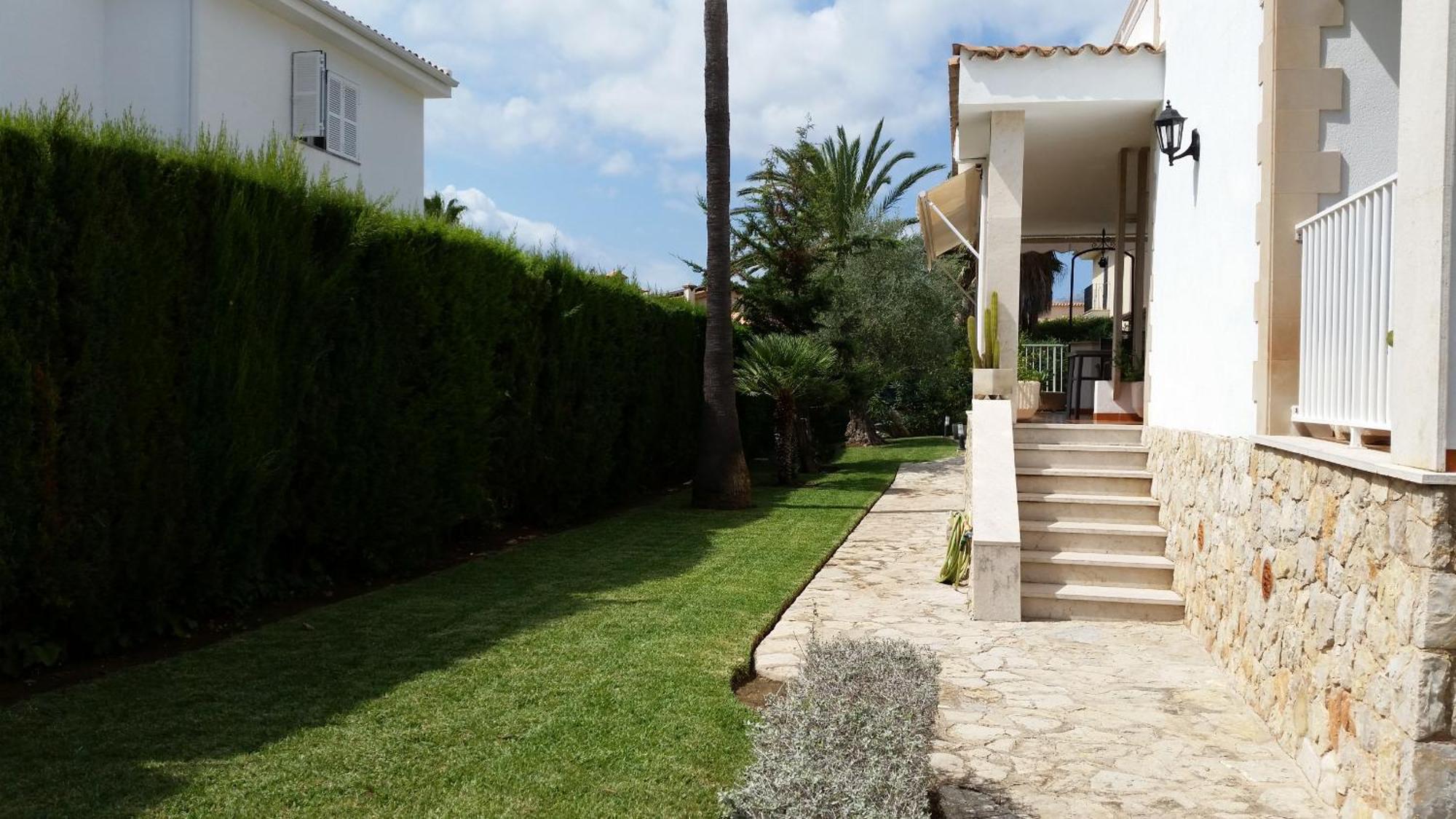 Llorens Villa Port de Pollenca