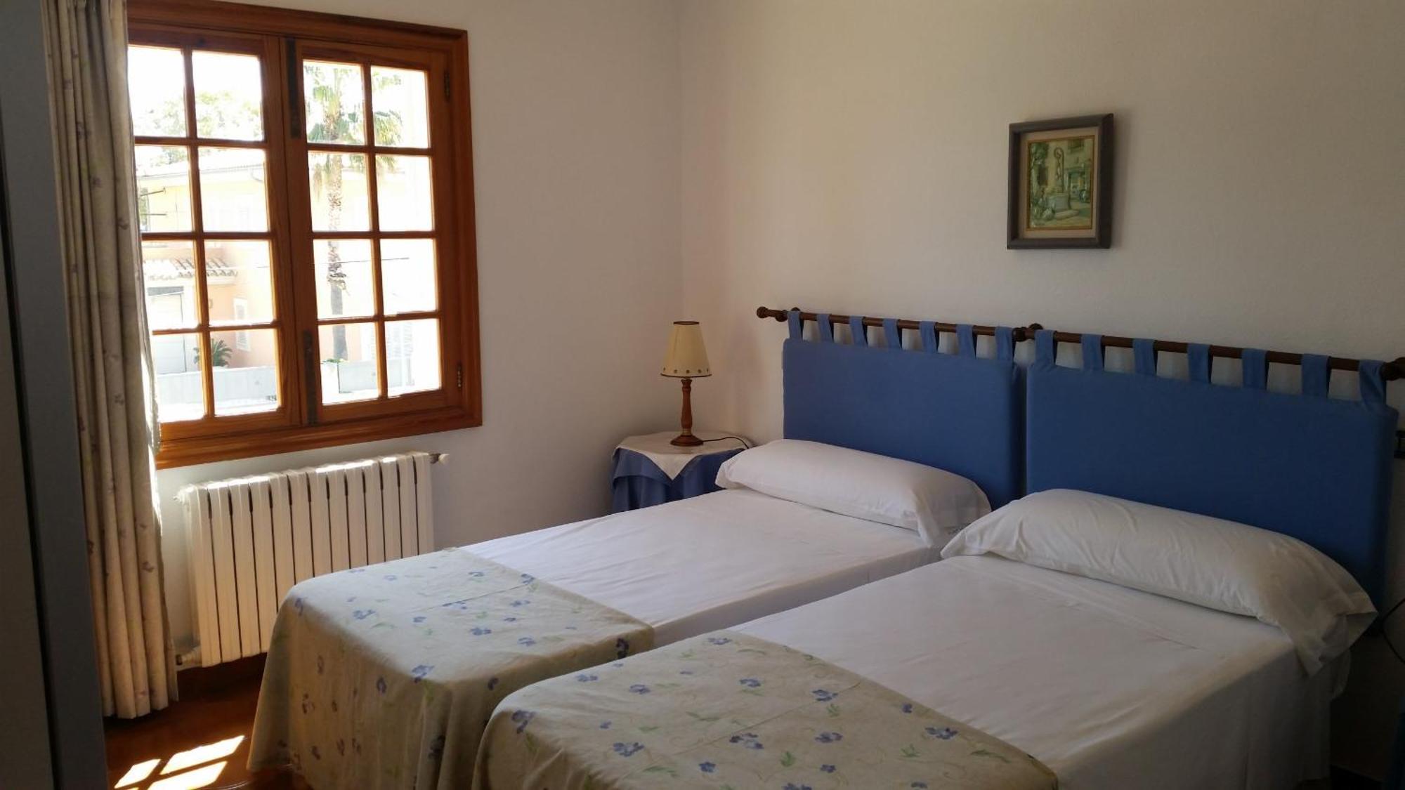 Llorens Villa