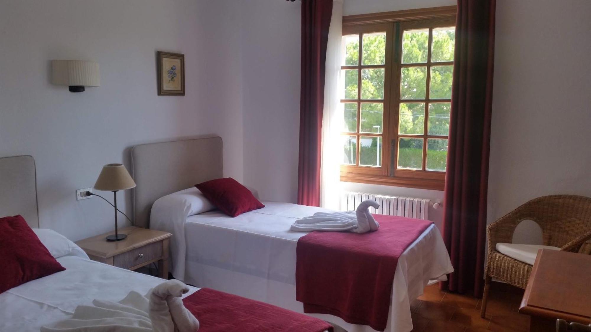 Villa Llorens *