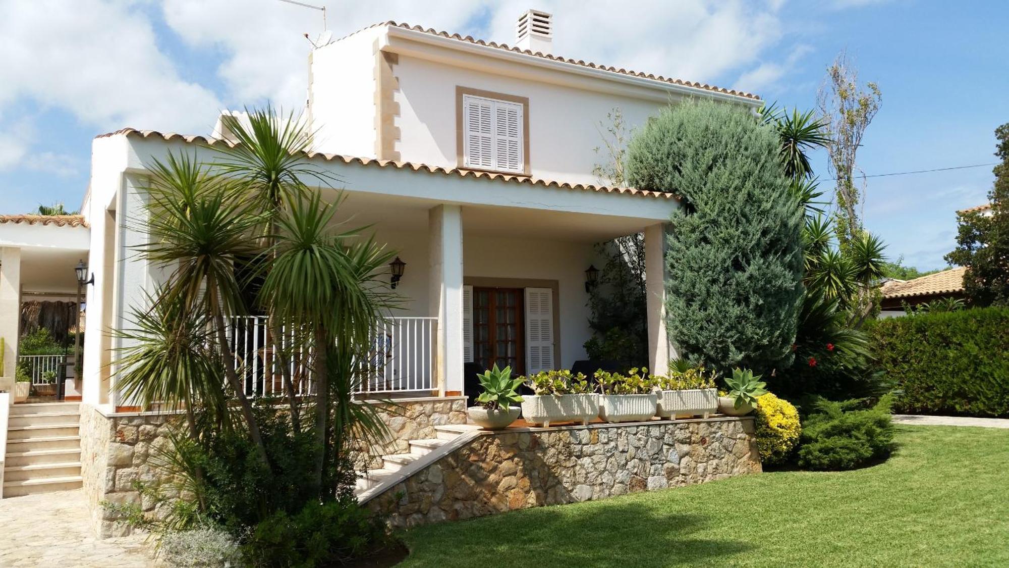 Llorens Villa