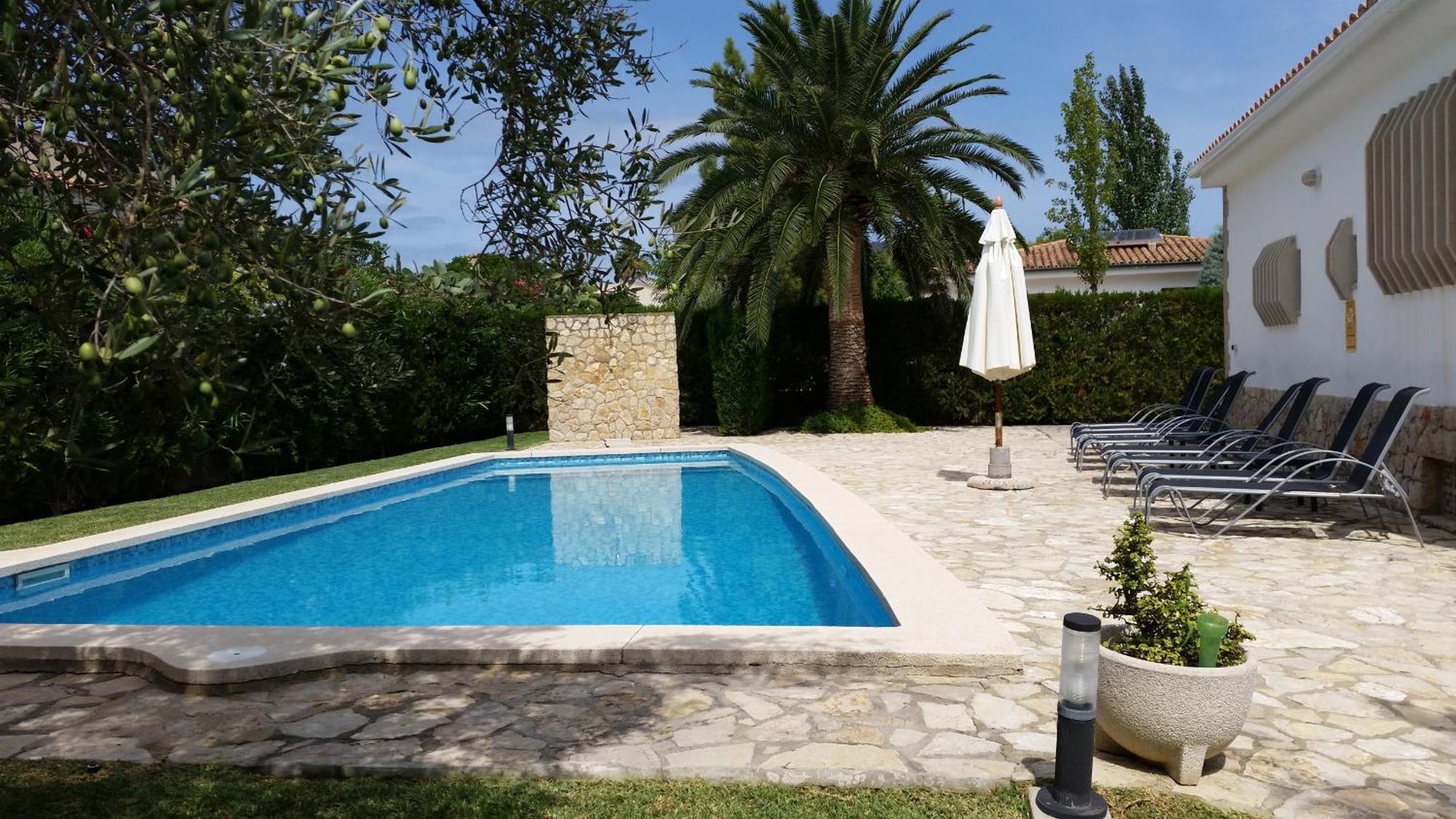 Villa Llorens Port de Pollenca