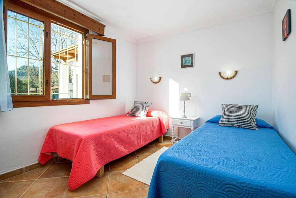 Singala Villa Puerto Pollensa