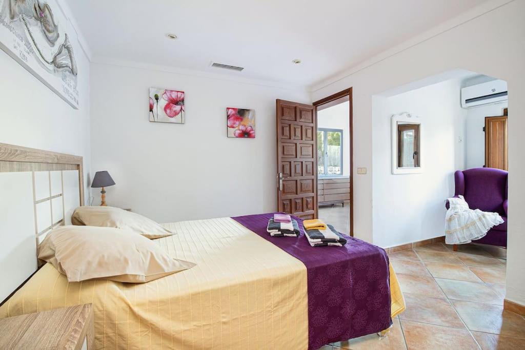 Villa Singala Puerto Pollensa