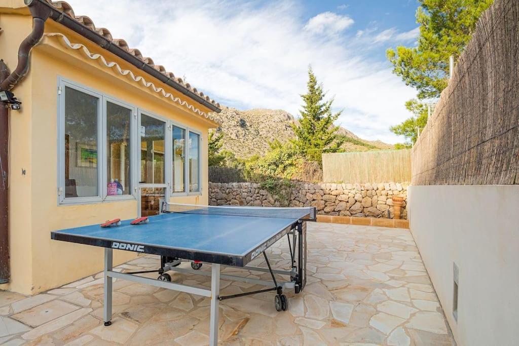Villa Singala Puerto Pollensa