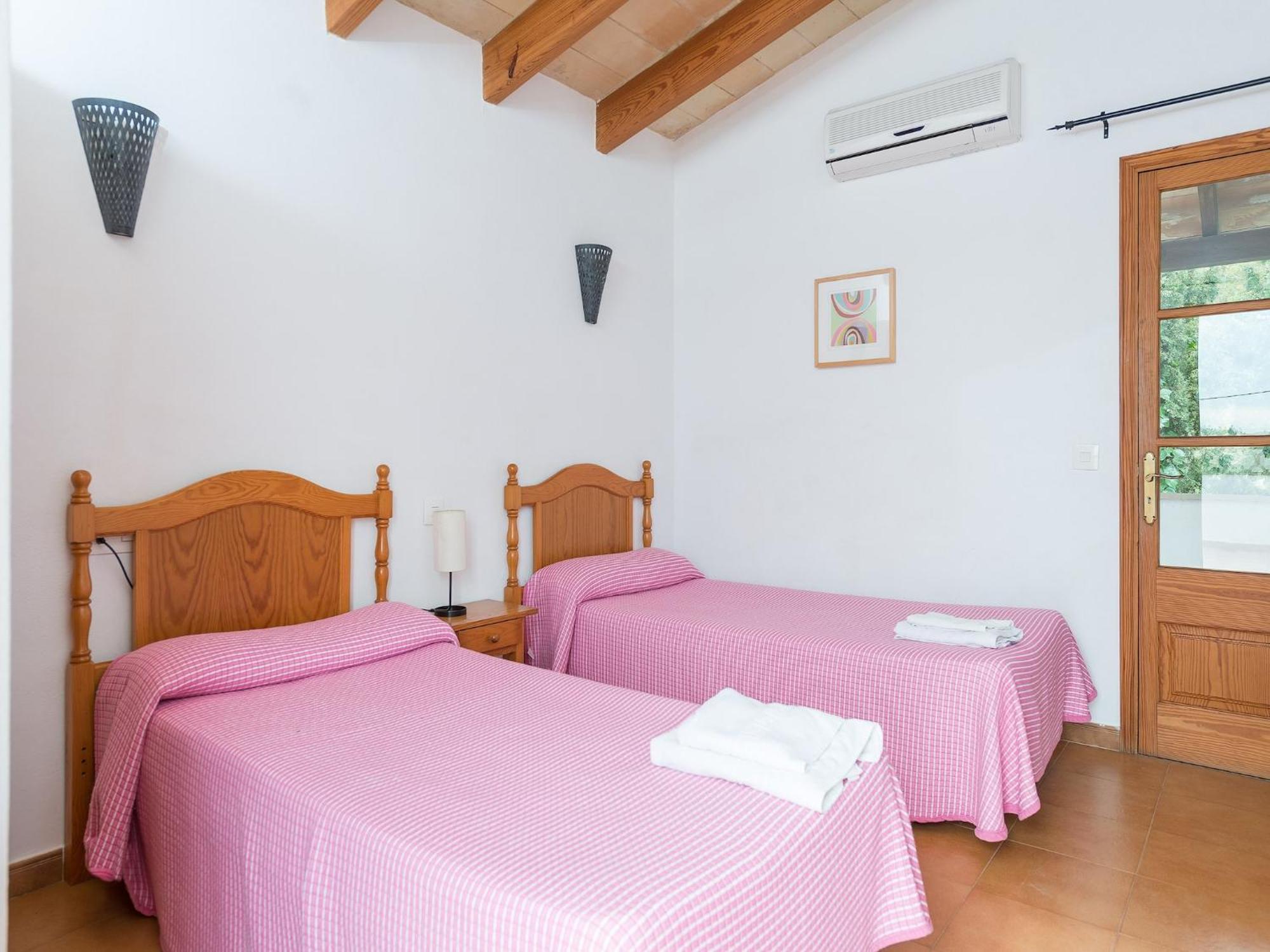 Ca'n Coll - With Private Pool Free Wifi Port de Pollenca