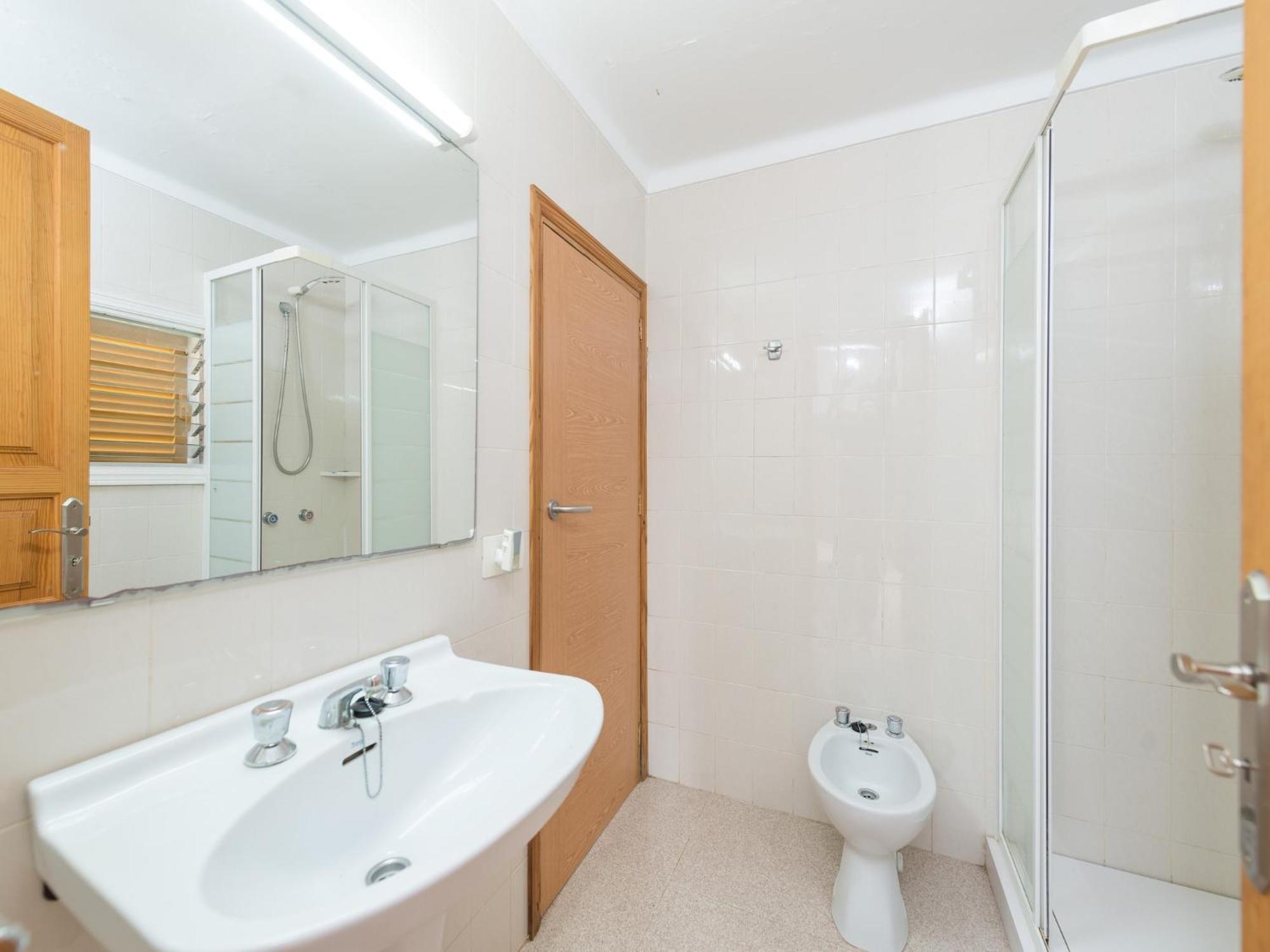 Ca'n Coll - With Private Pool Free Wifi *