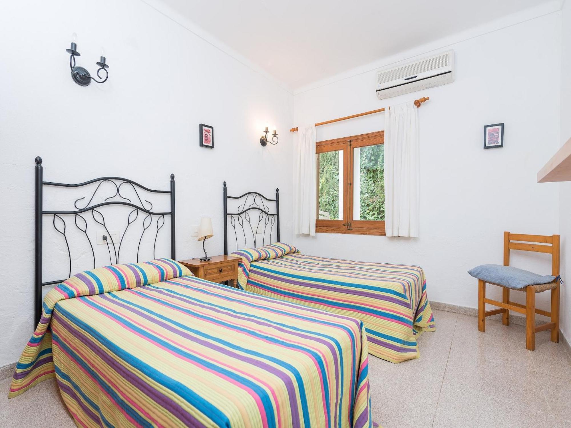 Ca'n Coll - With Private Pool Free Wifi *