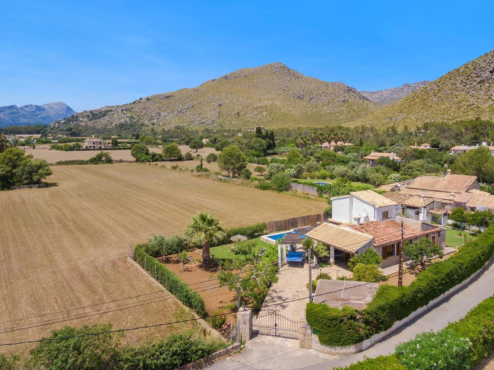 Els Garbellons