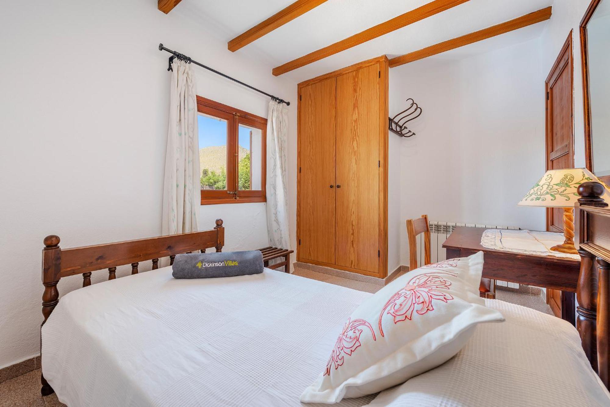 Villa Els Garbellons *