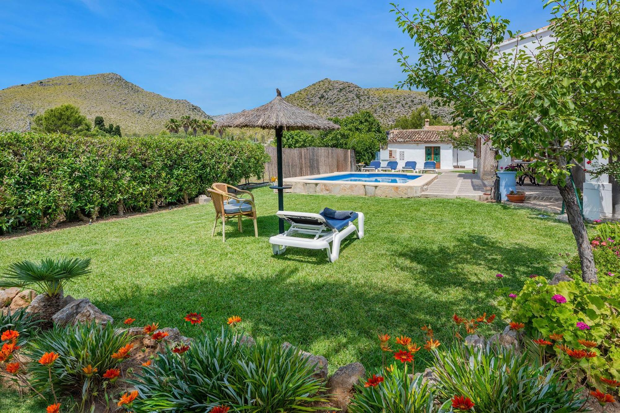 Villa Els Garbellons *