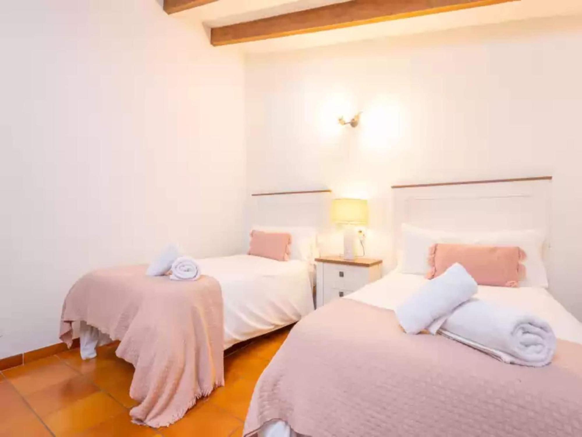 Leresta-villa With Private Pool Free Wifi * Port de Pollenca