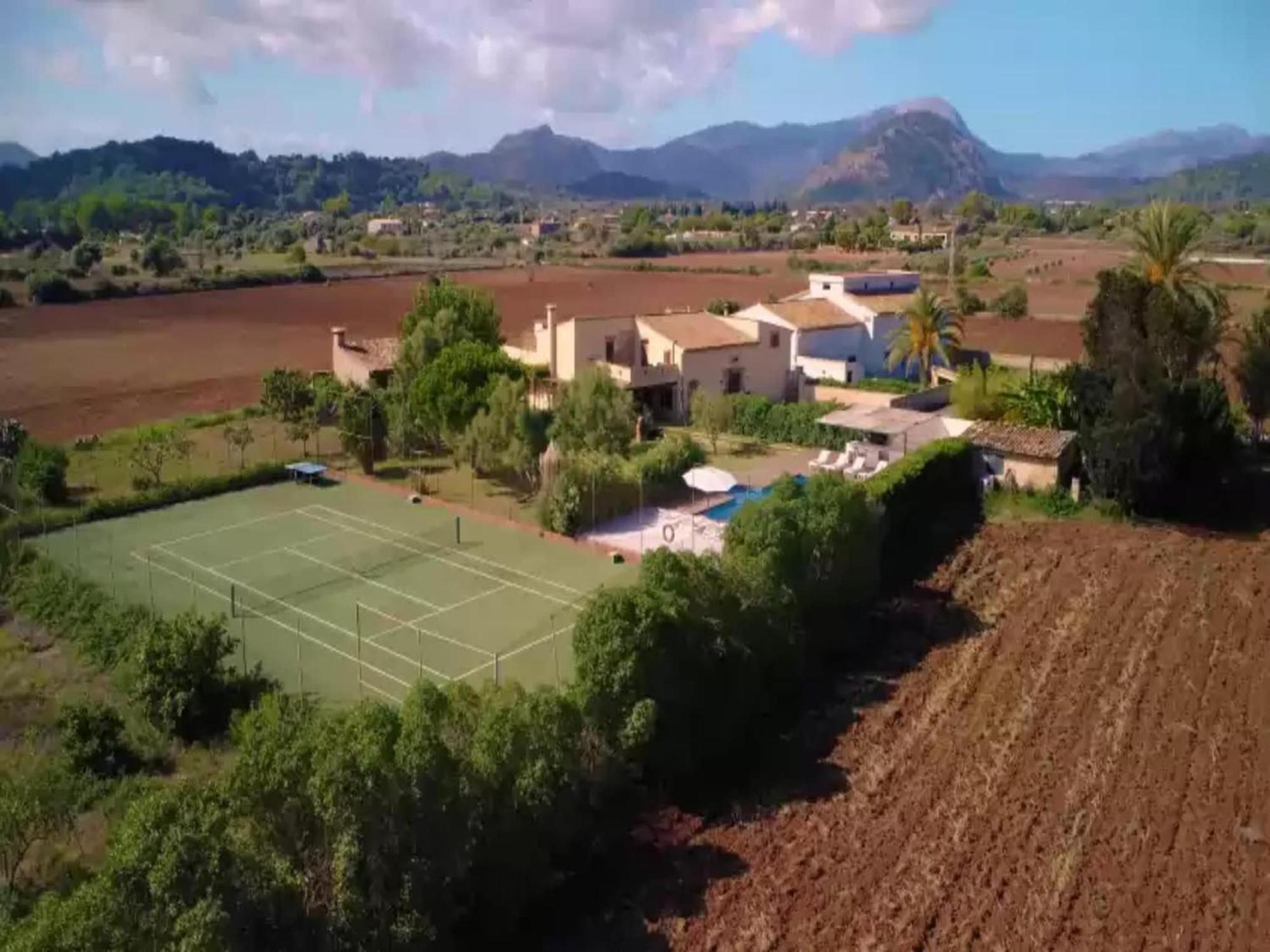 Leresta-villa With Private Pool Free Wifi *