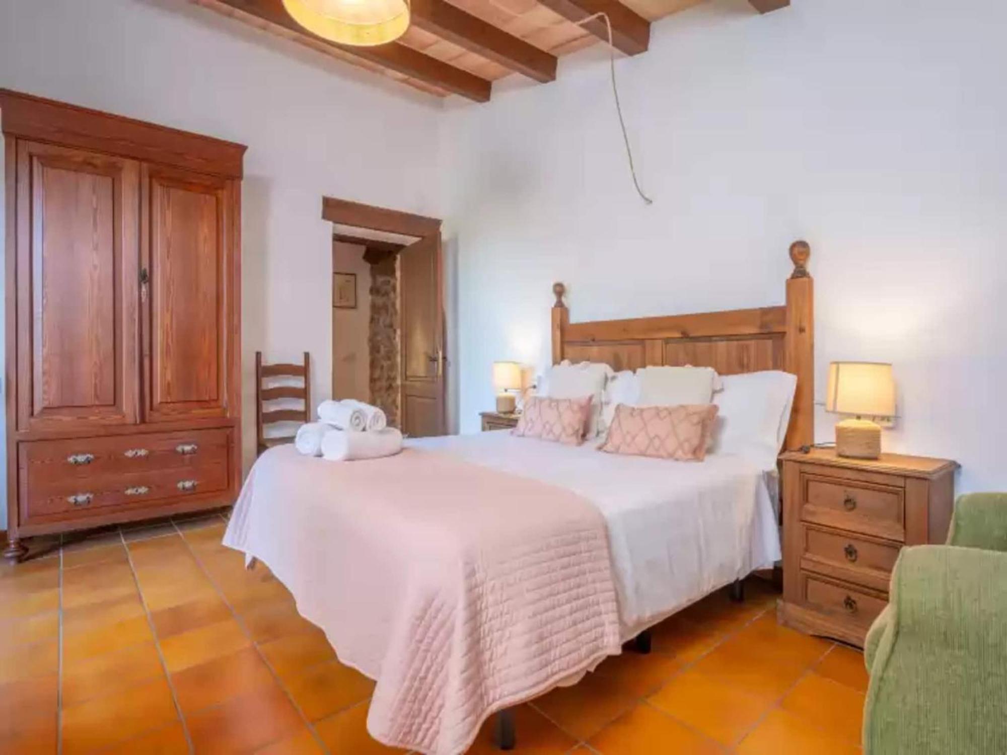 Villa Leresta-villa With Private Pool Free Wifi *