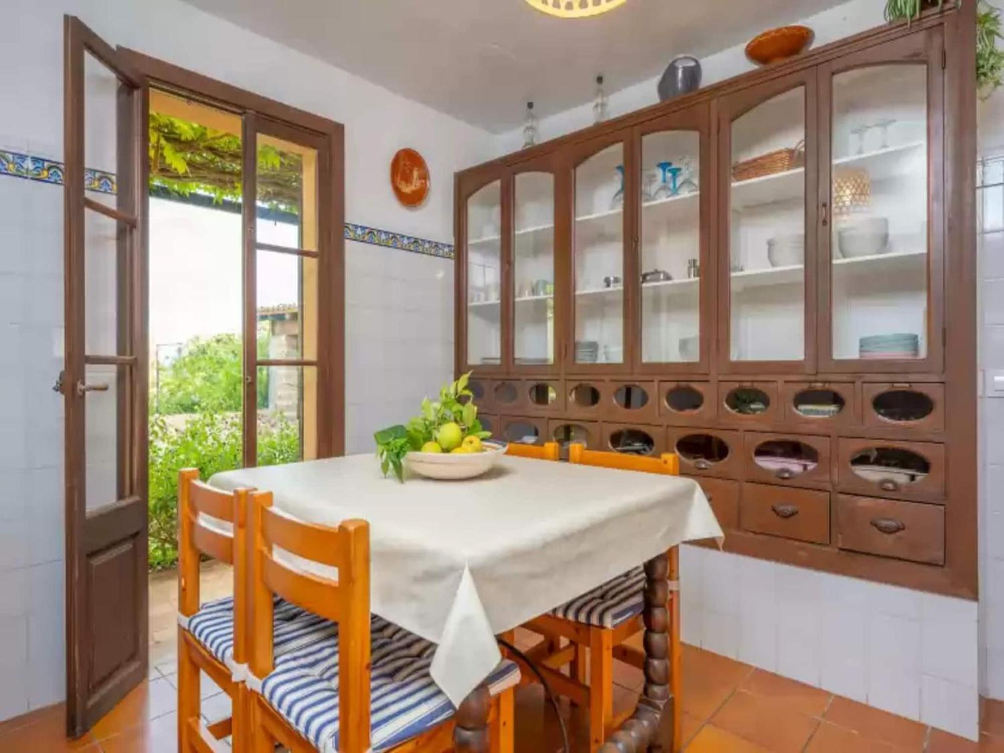 Leresta-villa With Private Pool Free Wifi Villa Port de Pollenca