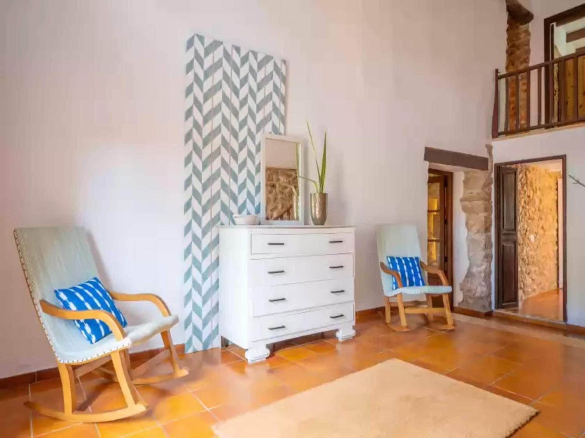 Villa Leresta-villa With Private Pool Free Wifi Port de Pollenca