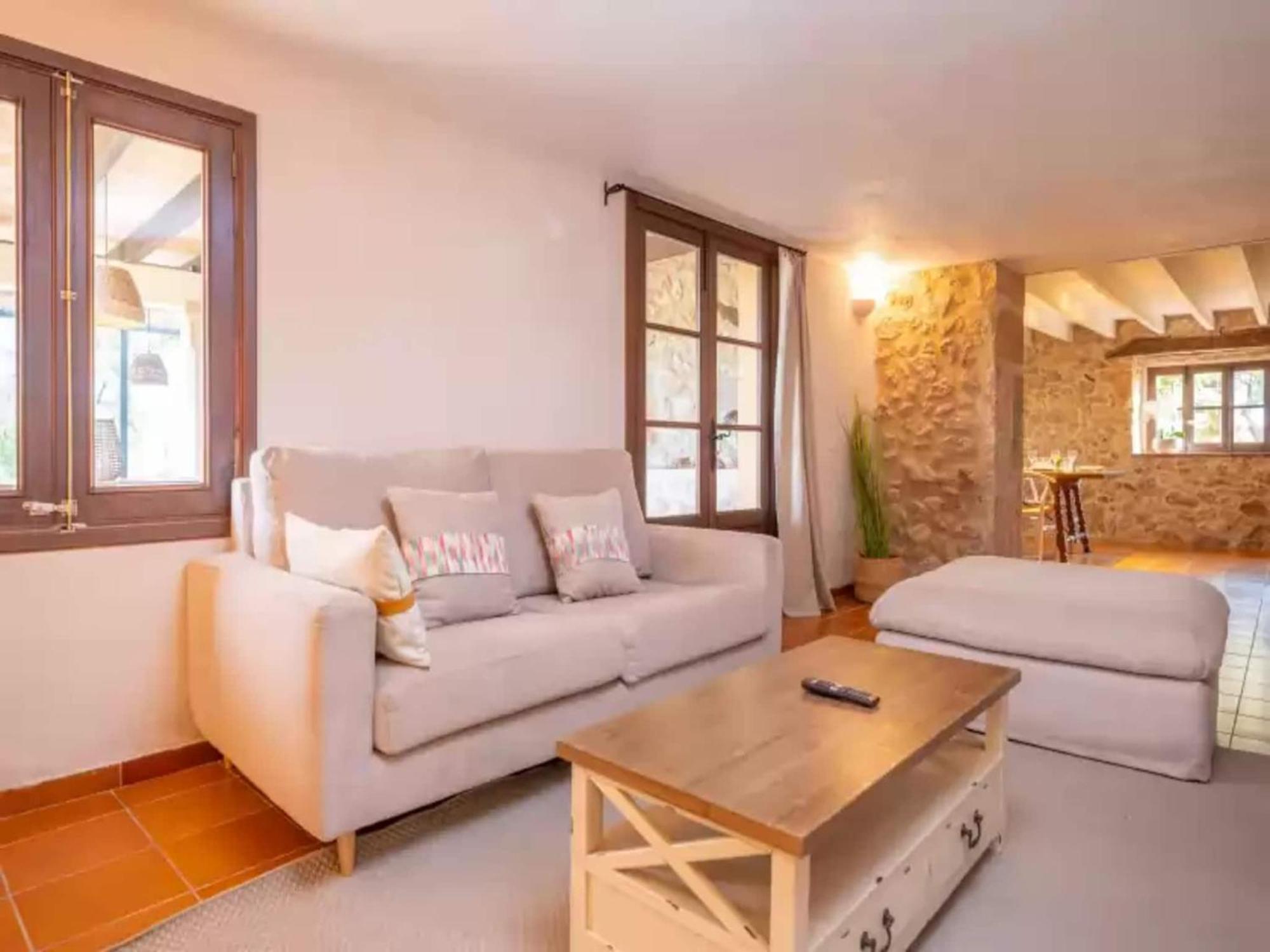 Leresta-villa With Private Pool Free Wifi Port de Pollenca