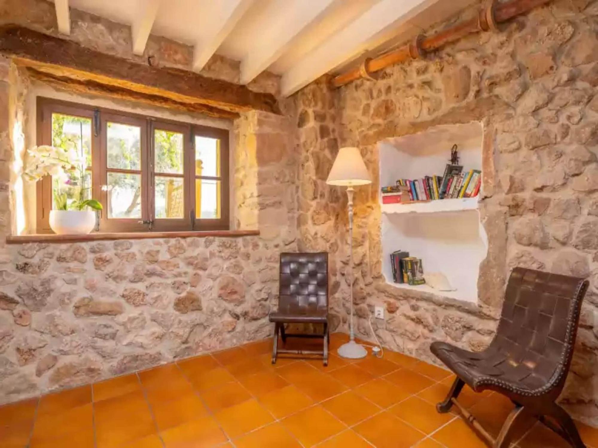 Leresta-villa With Private Pool Free Wifi * Port de Pollenca