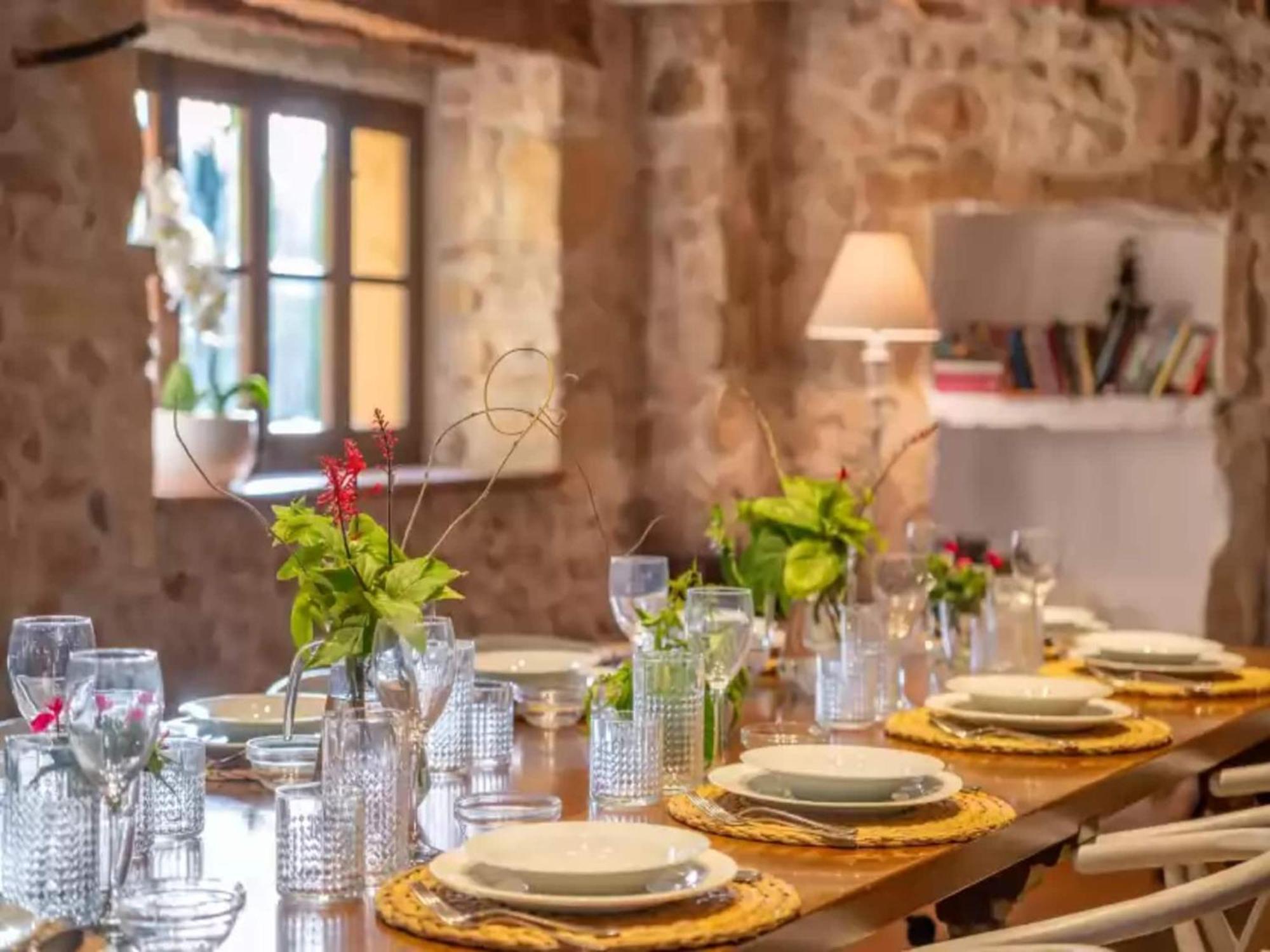 Leresta-villa With Private Pool Free Wifi