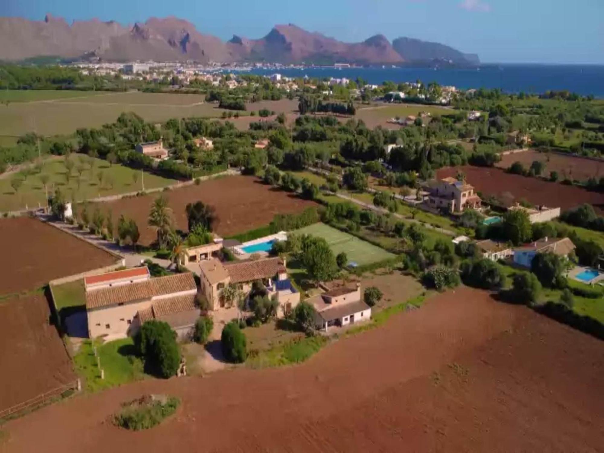 Leresta-villa With Private Pool Free Wifi Villa