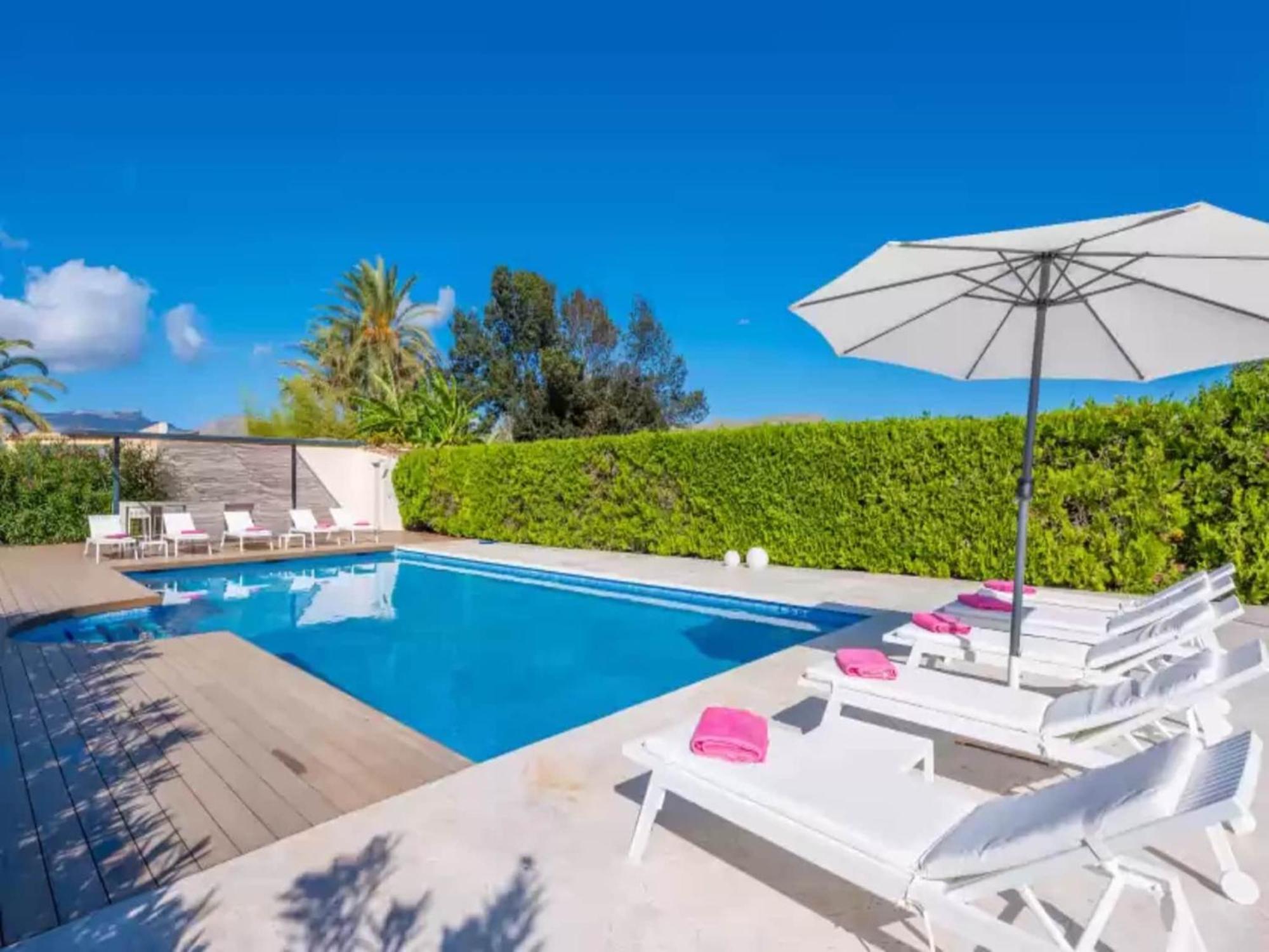 Villa Leresta-villa With Private Pool Free Wifi