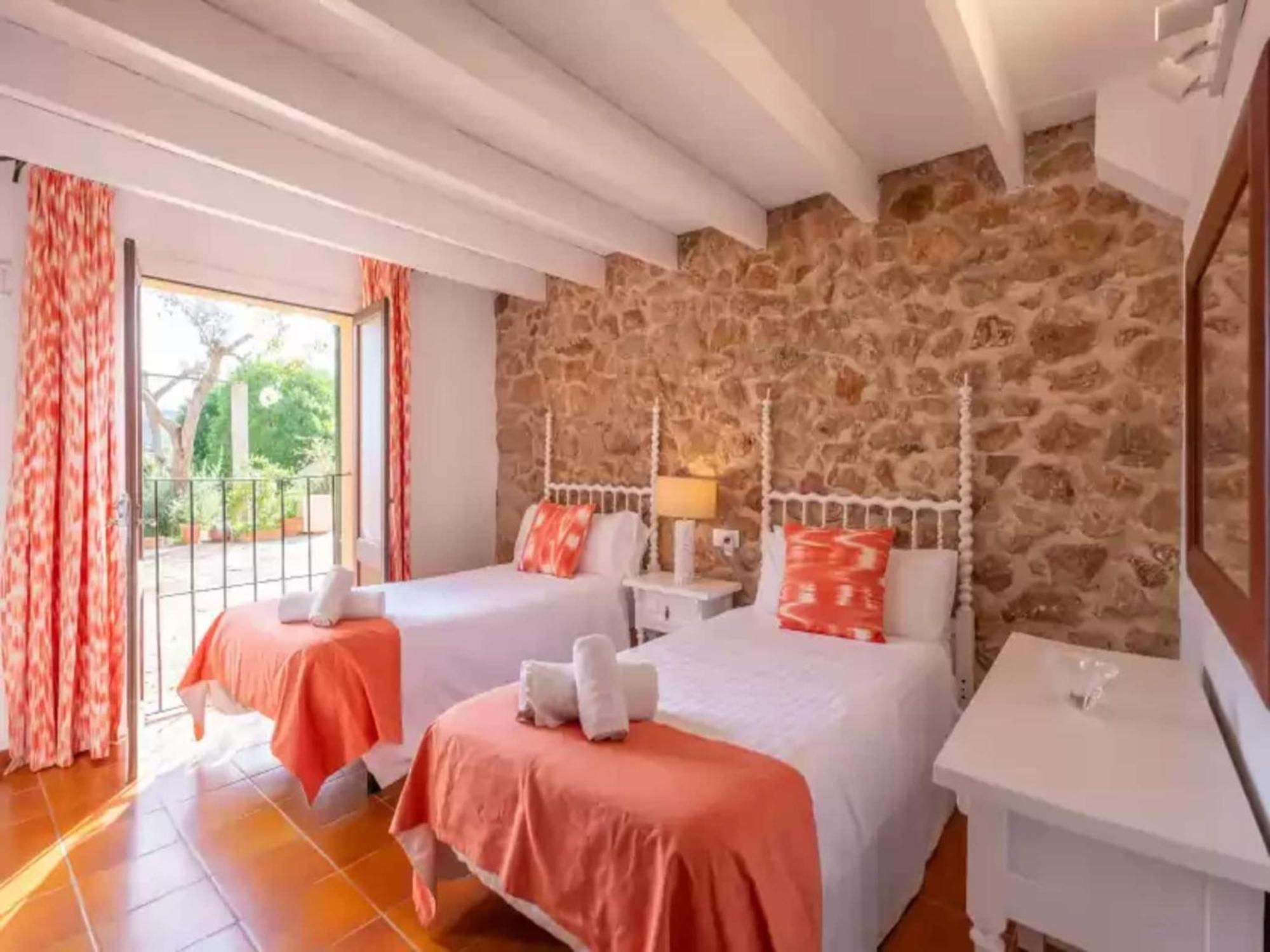 Leresta-villa With Private Pool Free Wifi Villa *