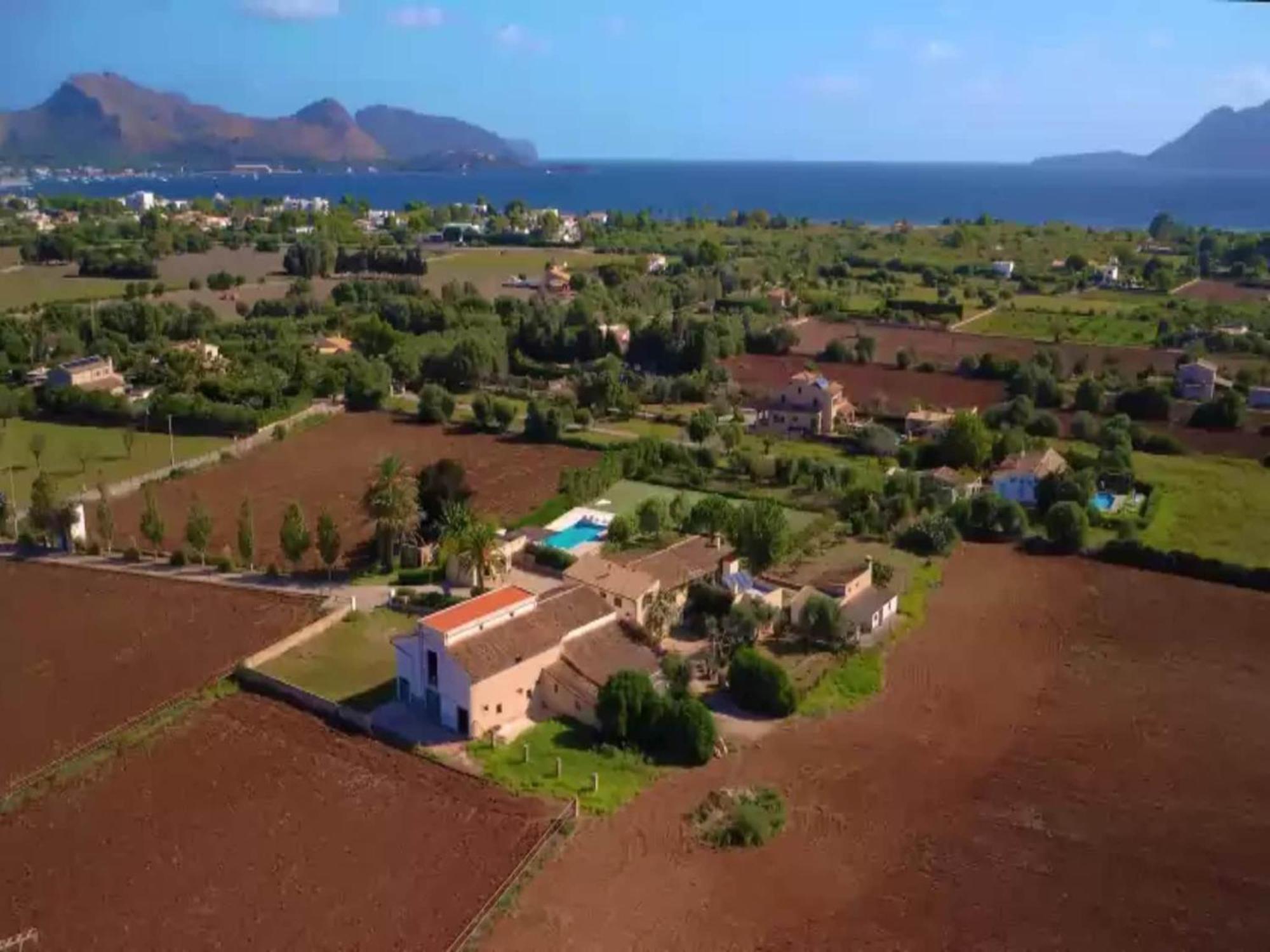 Villa Leresta-villa With Private Pool Free Wifi *