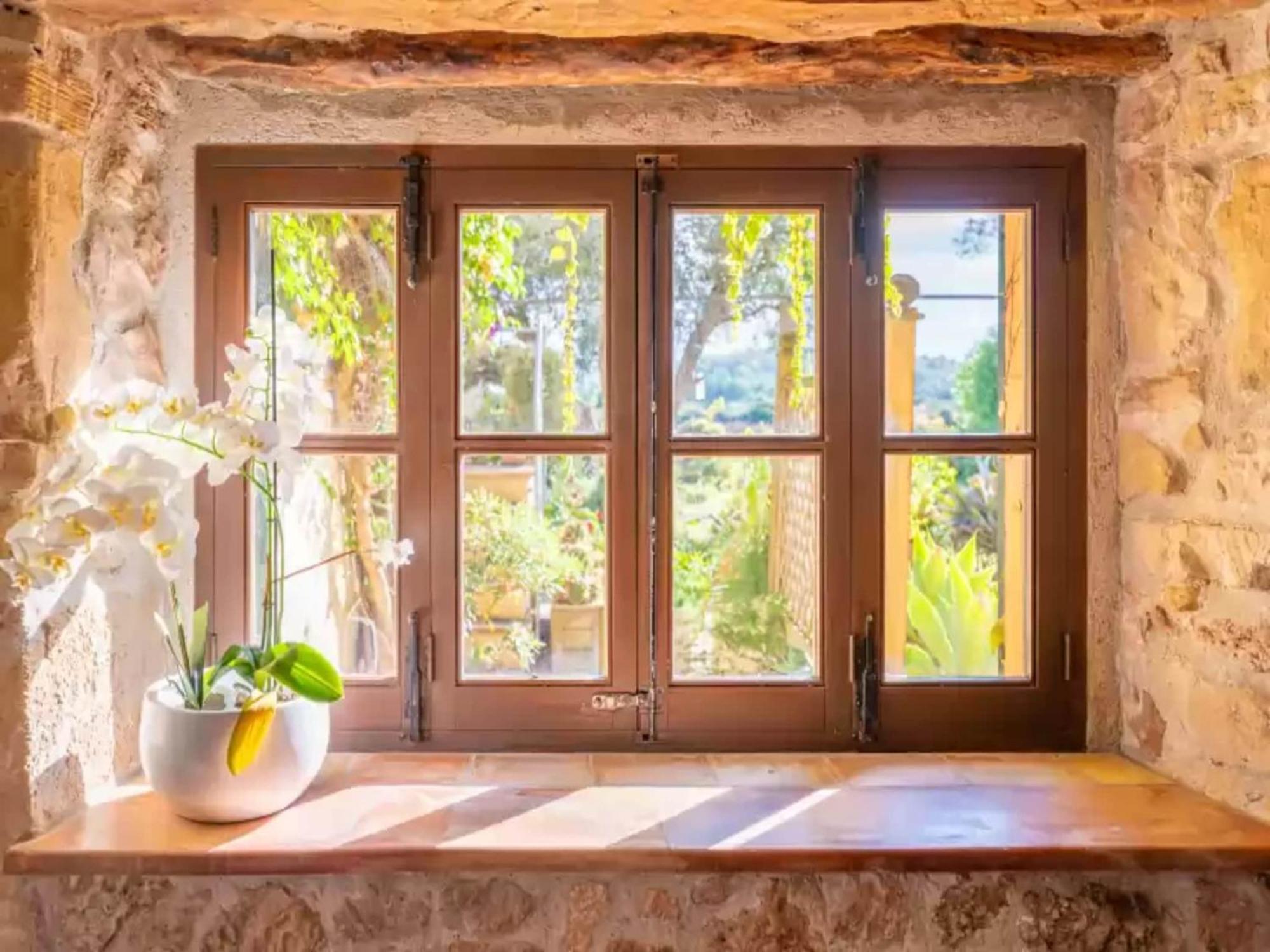 Villa Leresta-villa With Private Pool Free Wifi Port de Pollenca