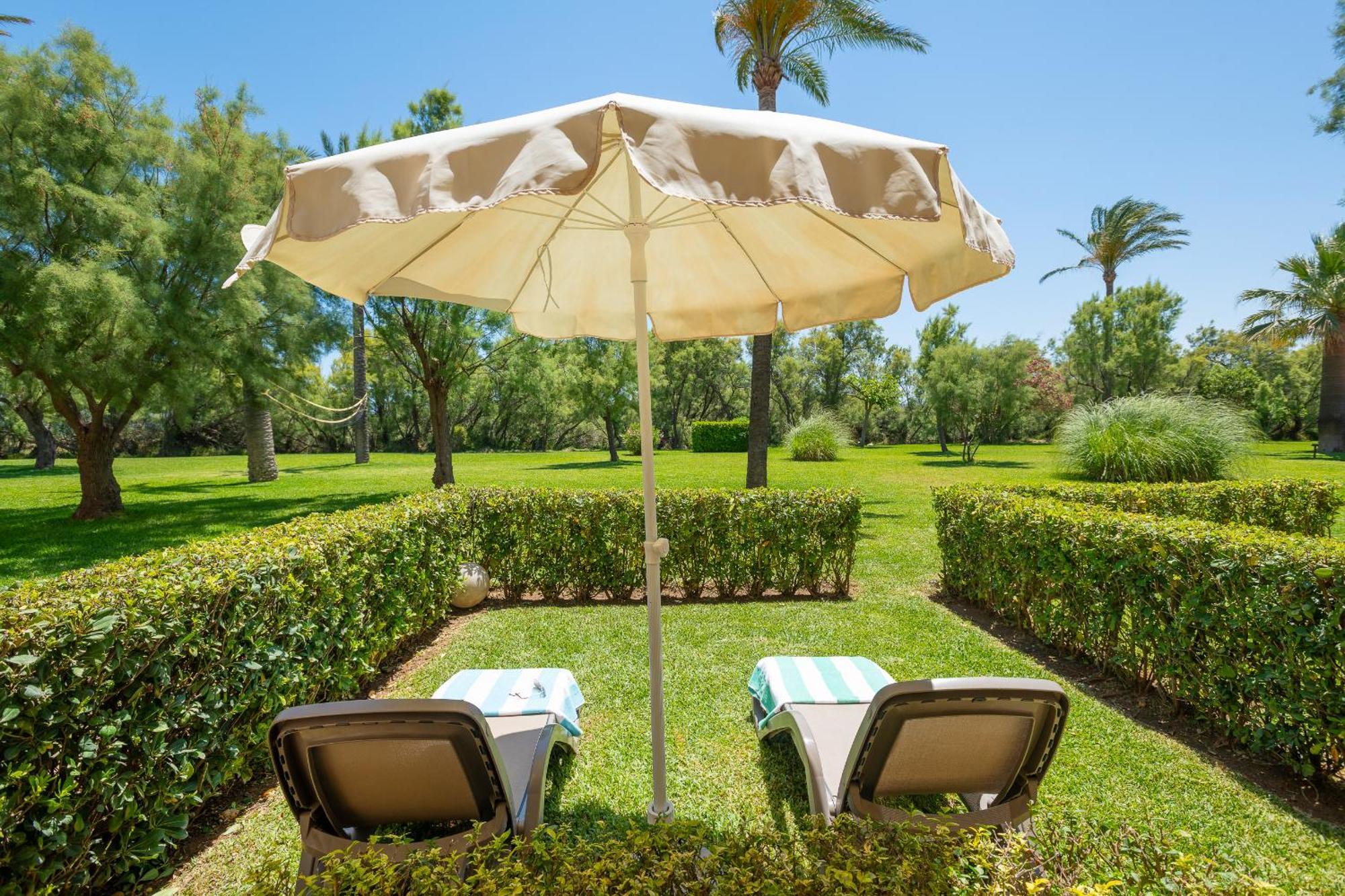 Club Del Sol Aparthotel 4*