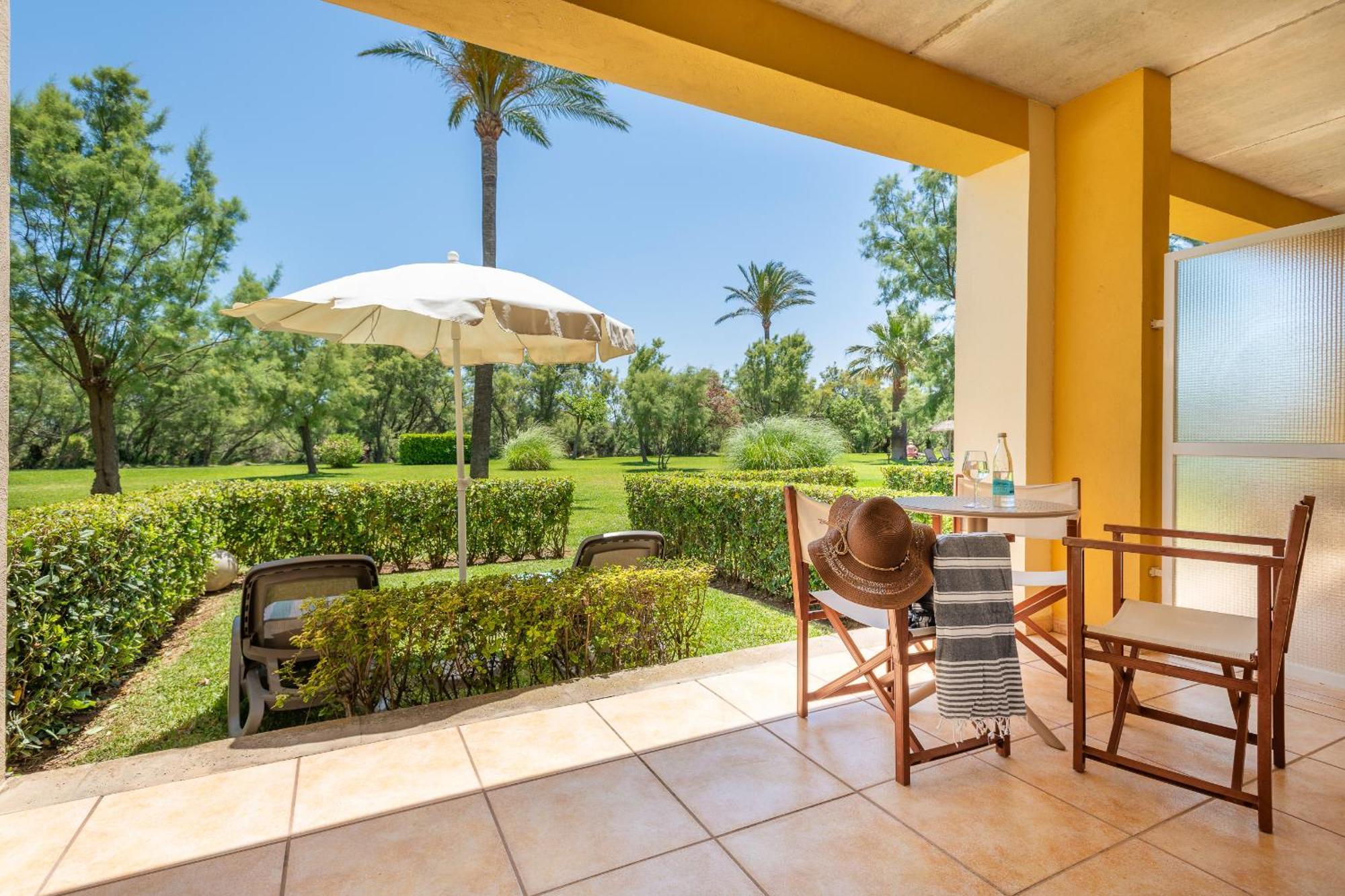Aparthotel Club Del Sol Port de Pollenca