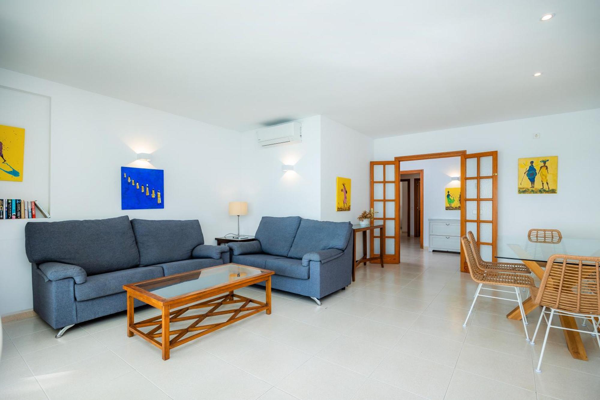 Apartment Catalina 2b Tres *