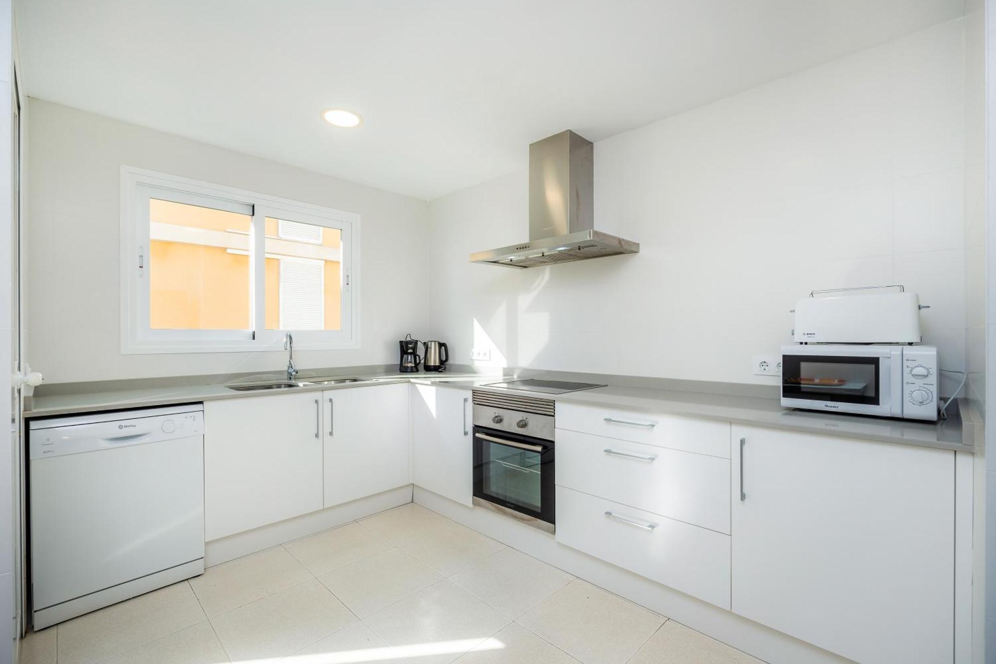 Apartment Catalina 2b Tres Port de Pollenca