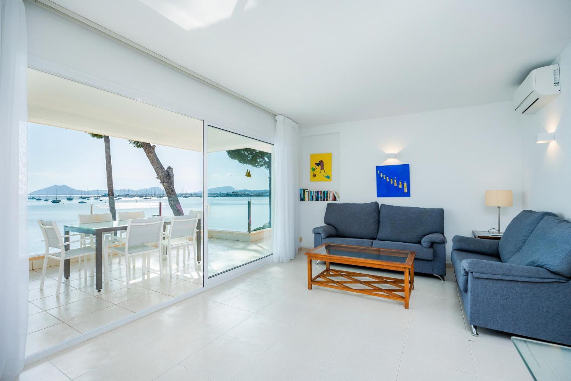 Apartment Catalina 2b Tres *