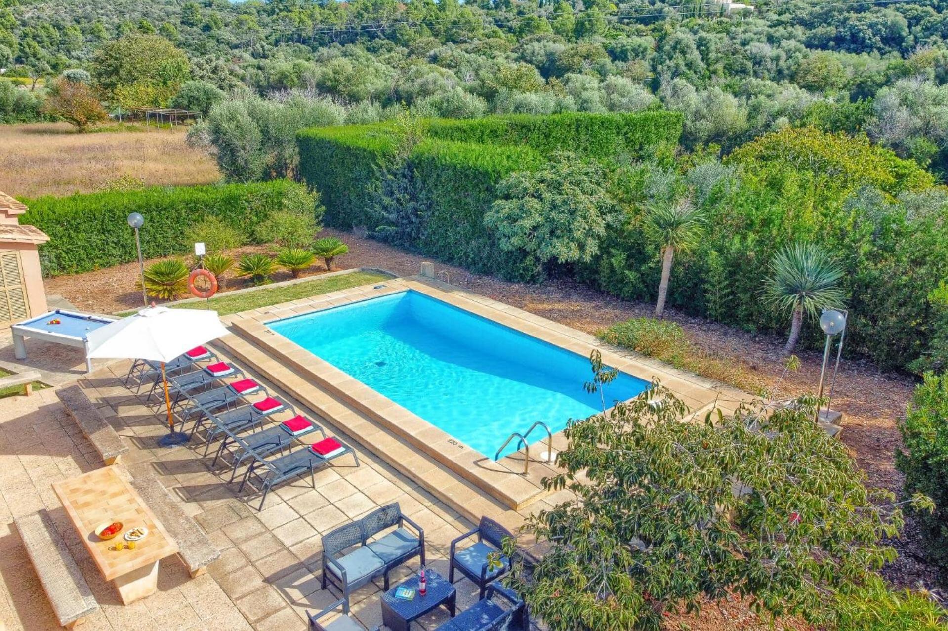 Villa Andreu By Port de Pollenca