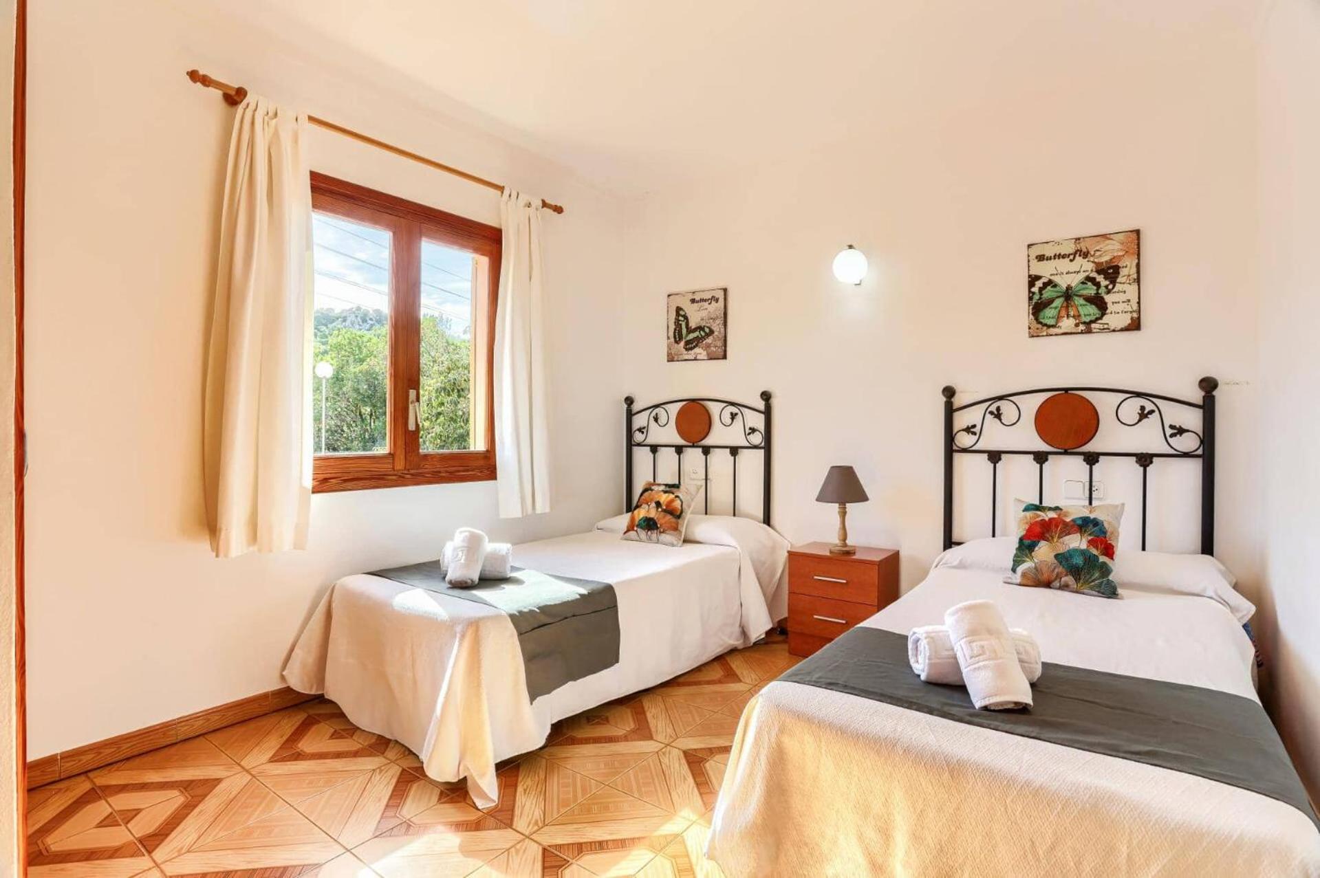 Andreu By Villa