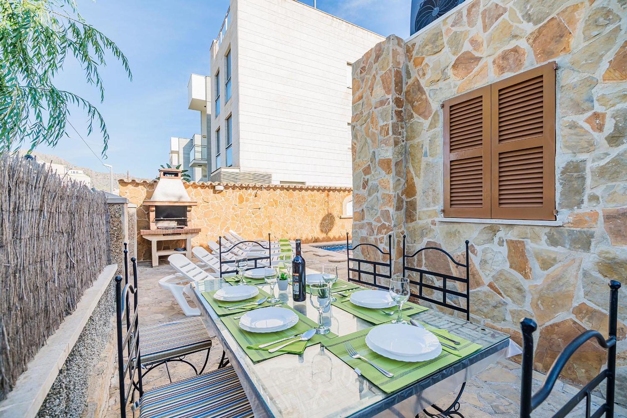 Villa Pintor *